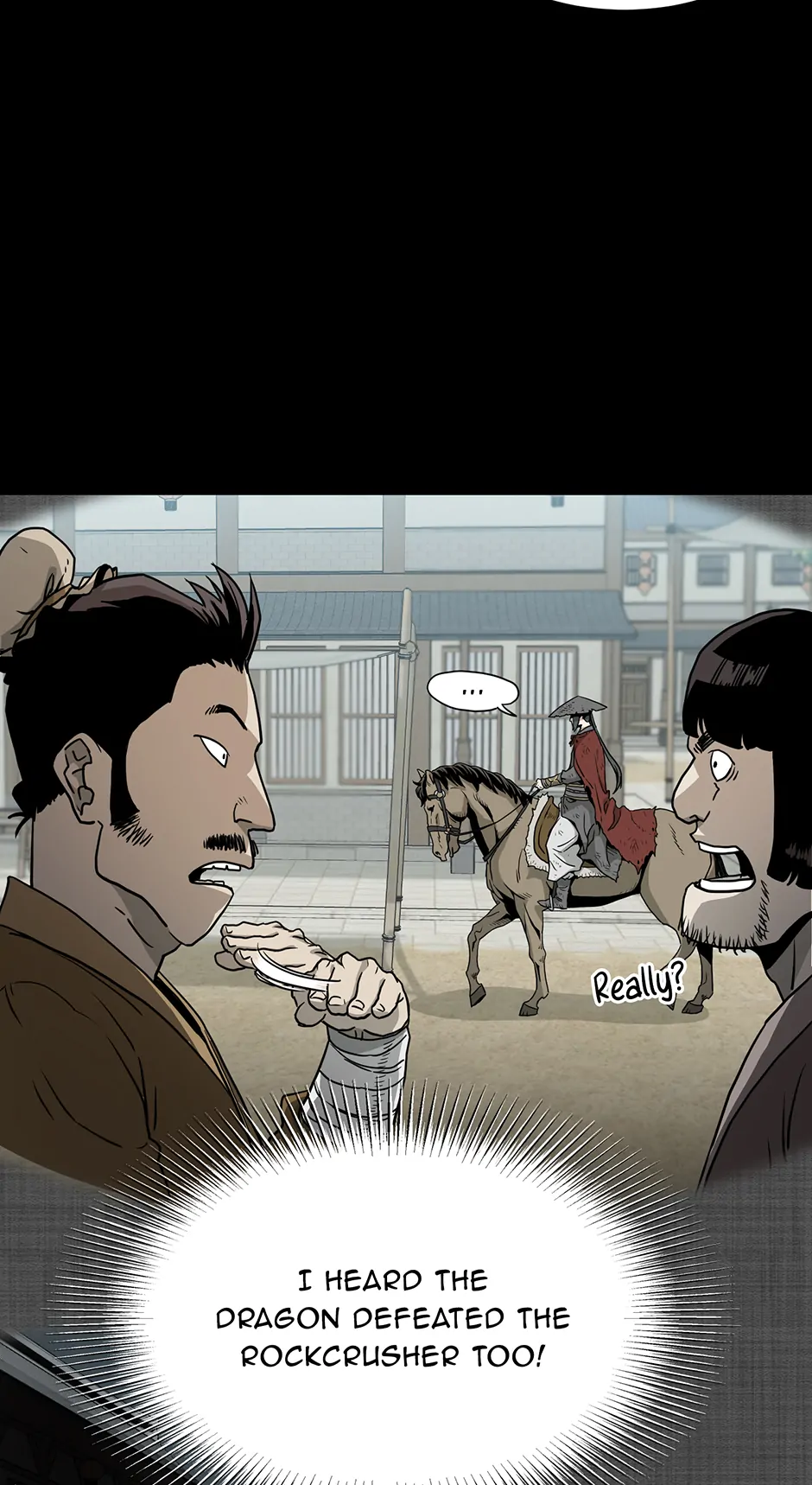Read Log-in Murim EN Manga Online