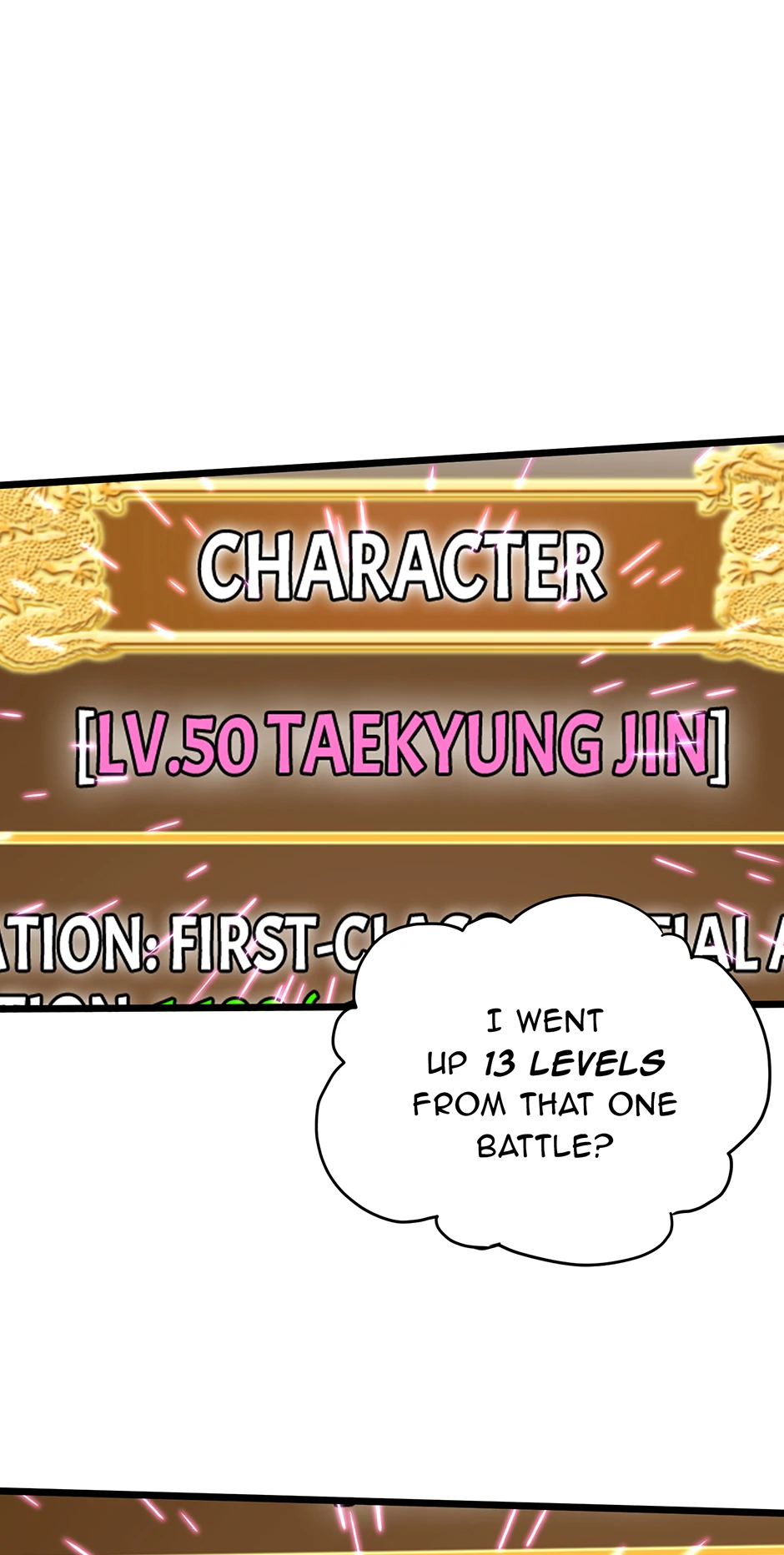 Read Log-in Murim EN Manga Online