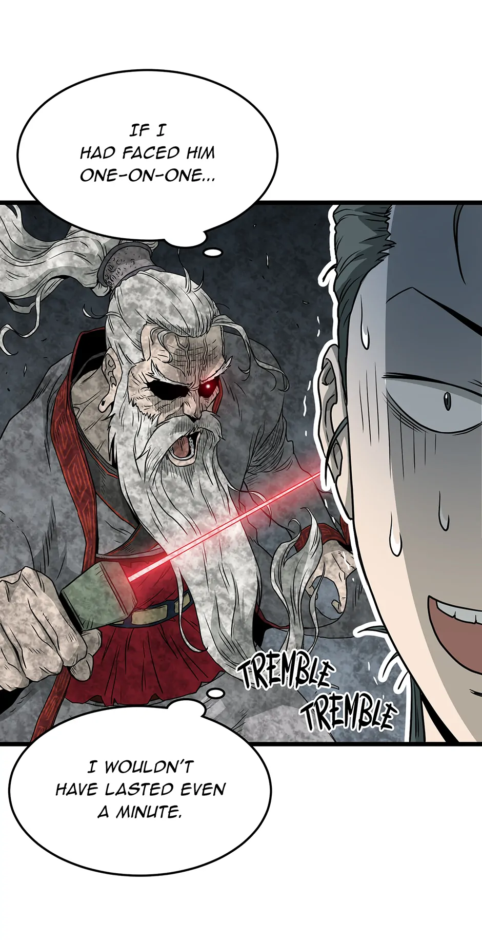 Read Log-in Murim EN Manga Online