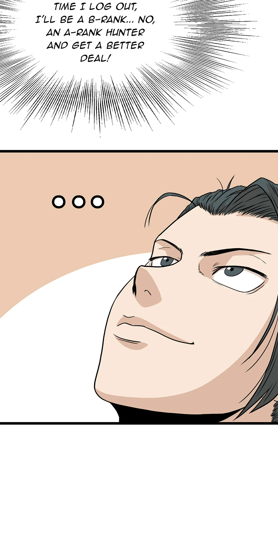 Read Log-in Murim EN Manga Online