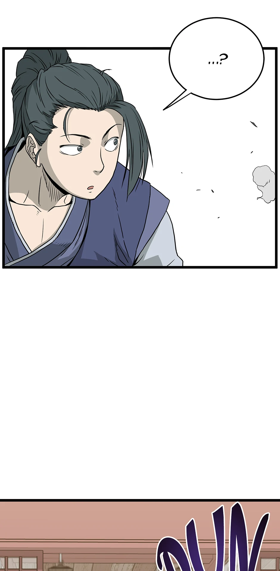 Read Log-in Murim EN Manga Online