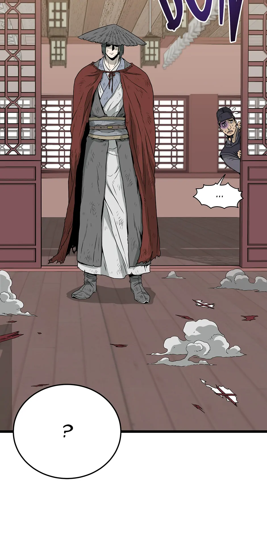 Read Log-in Murim EN Manga Online