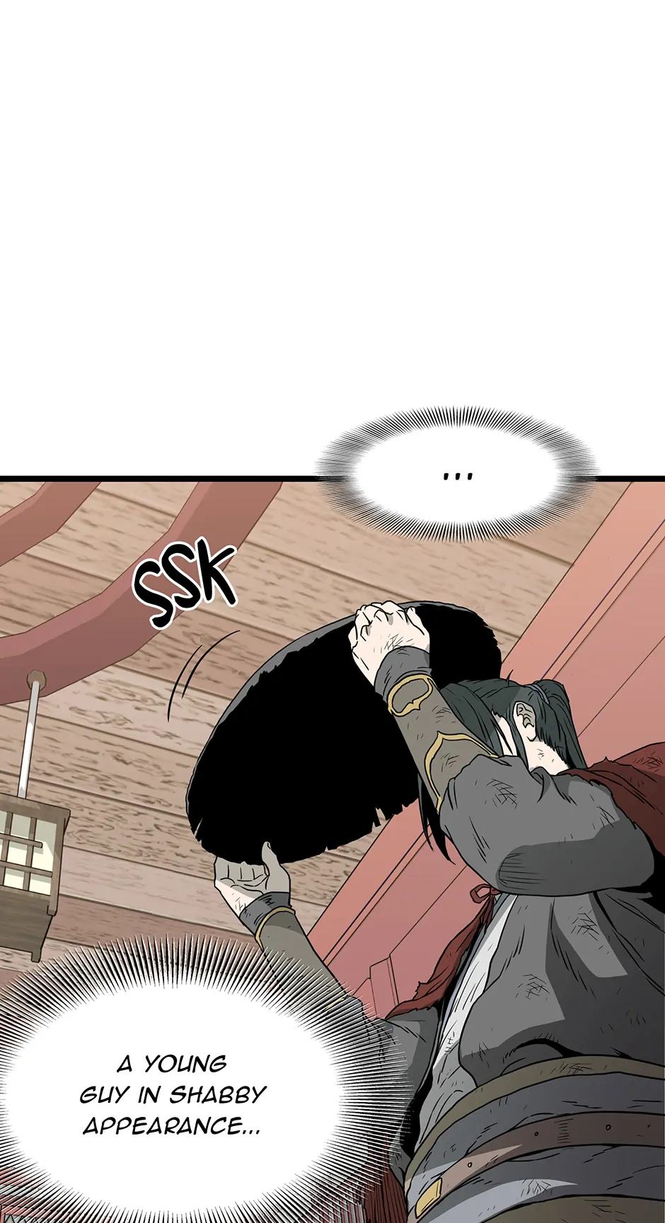 Read Log-in Murim EN Manga Online