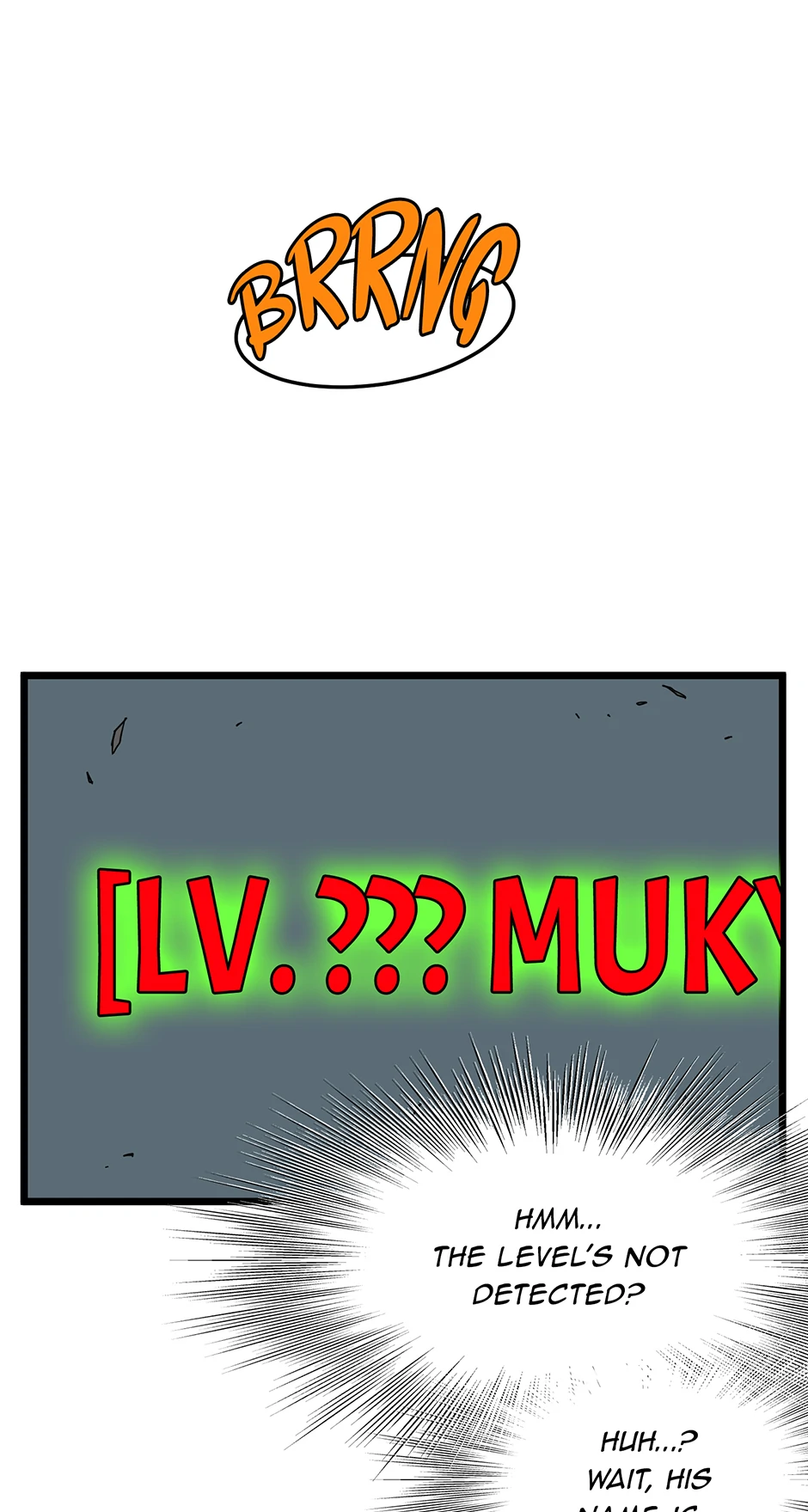 Read Log-in Murim EN Manga Online