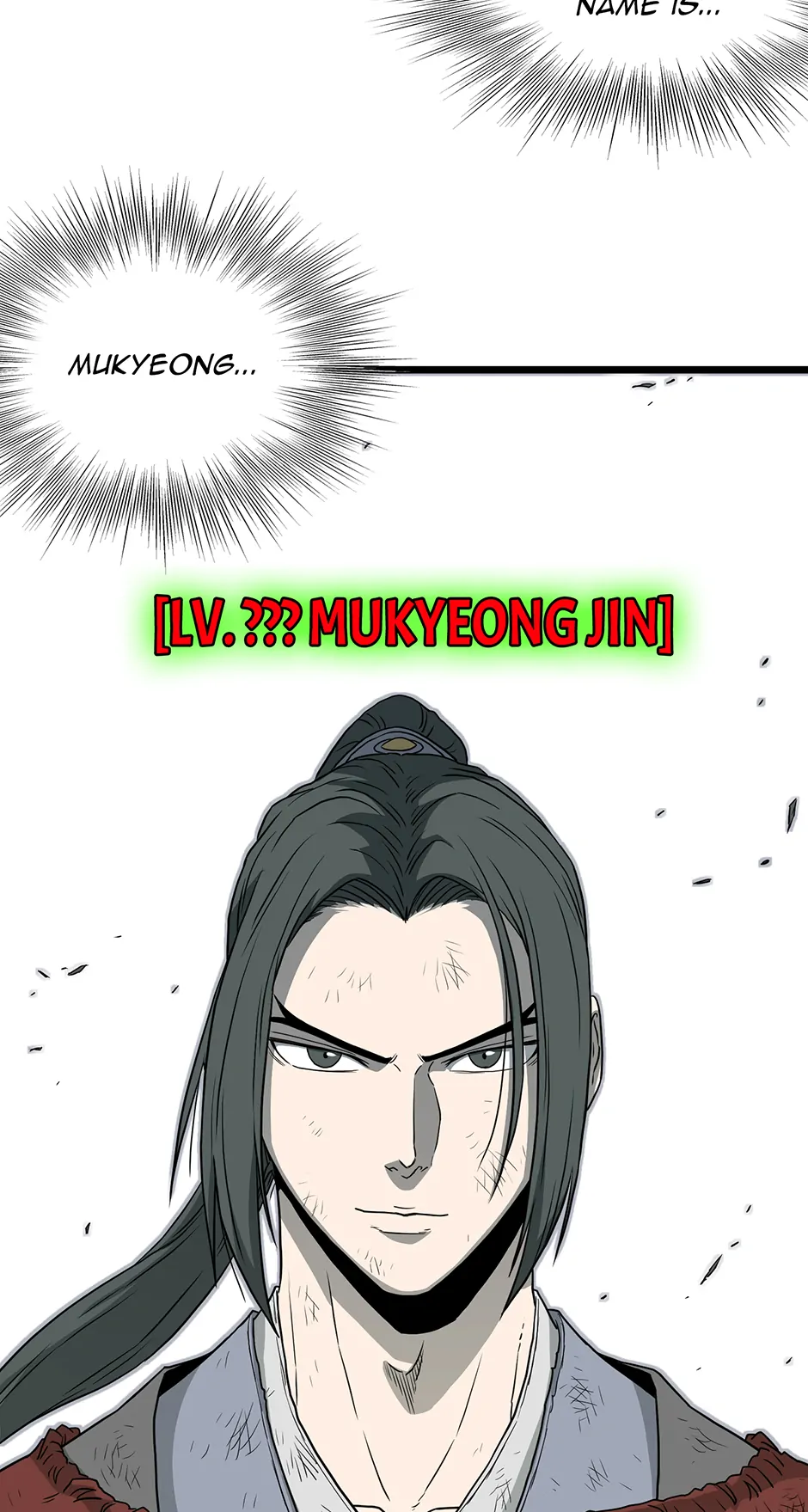 Read Log-in Murim EN Manga Online