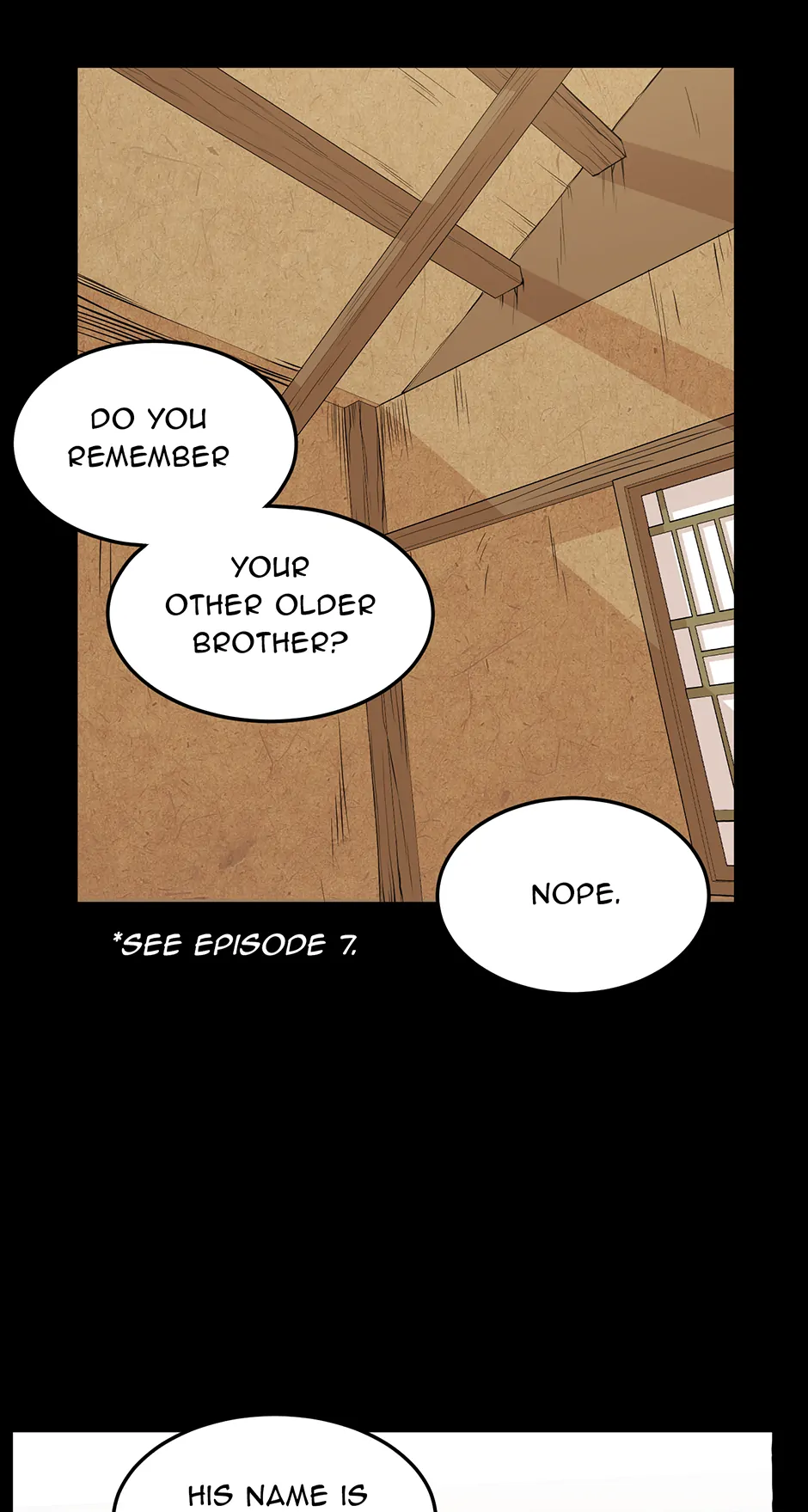 Read Log-in Murim EN Manga Online