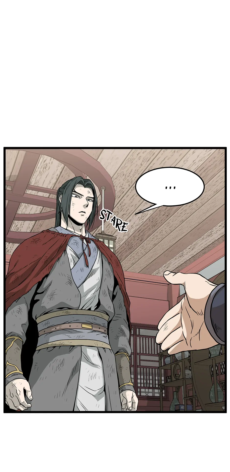 Read Log-in Murim EN Manga Online