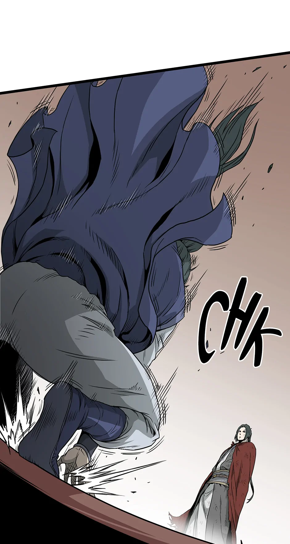 Read Log-in Murim EN Manga Online
