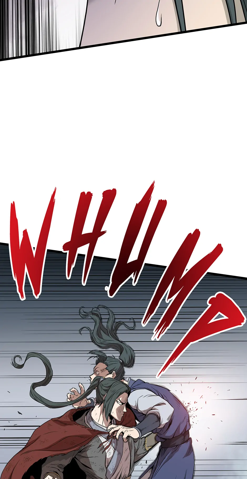 Read Log-in Murim EN Manga Online