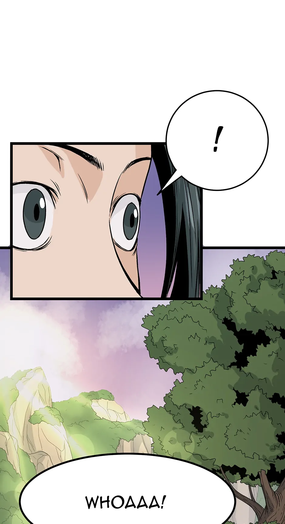 Read Log-in Murim EN Manga Online
