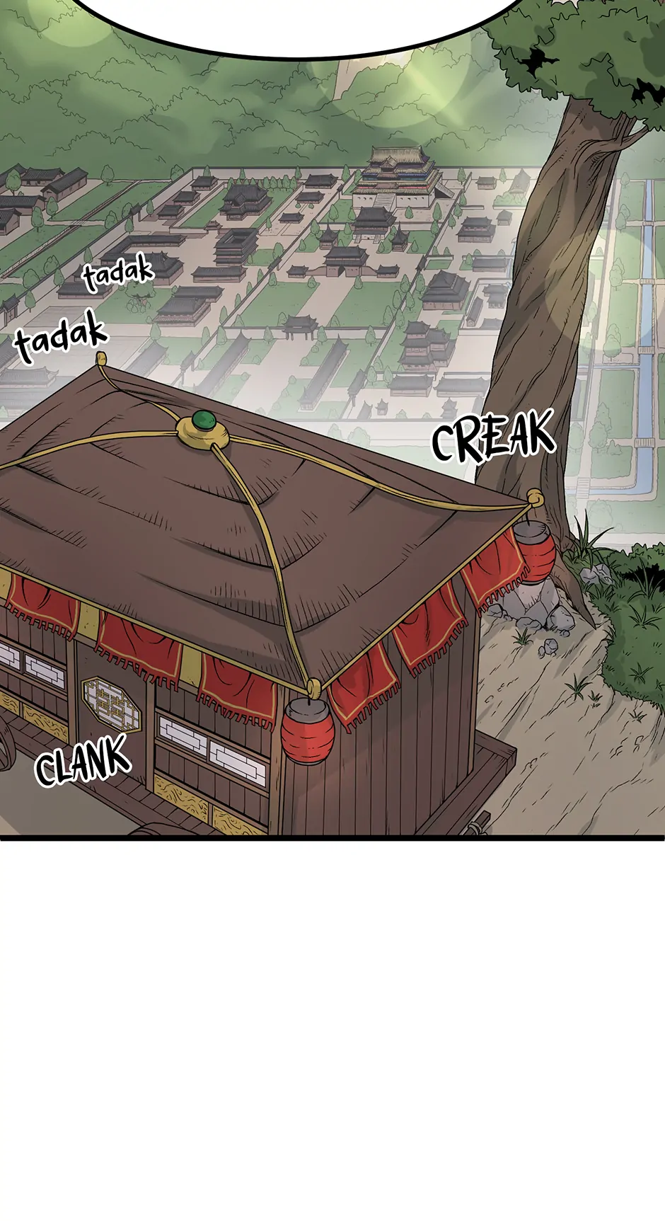 Read Log-in Murim EN Manga Online