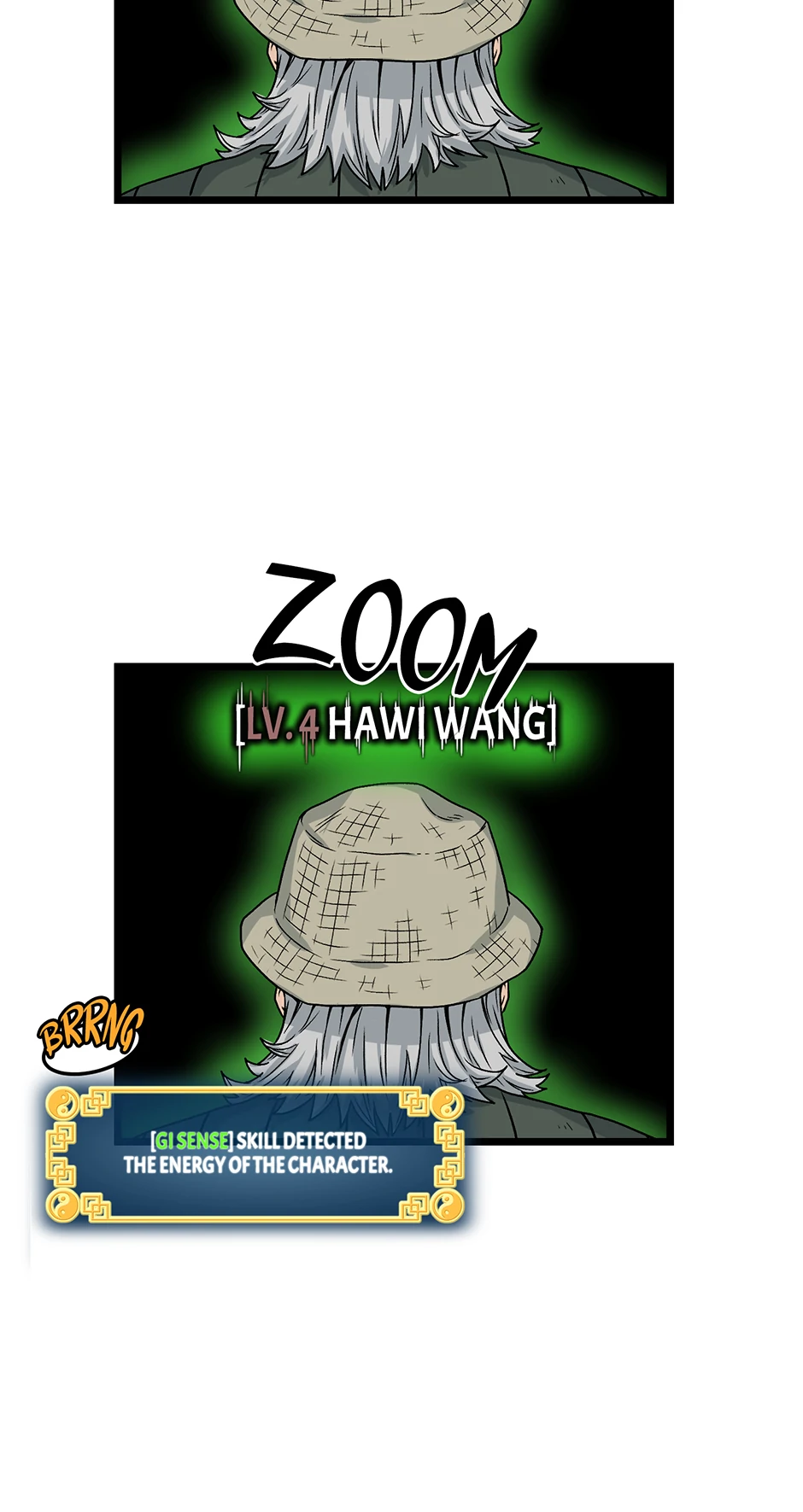 Read Log-in Murim EN Manga Online