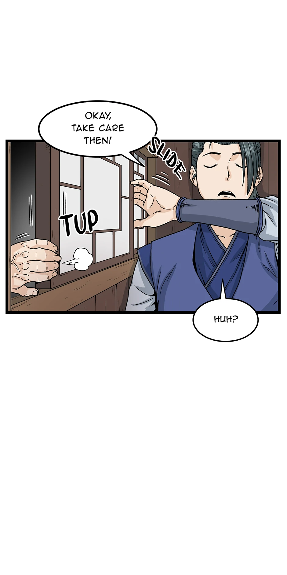 Read Log-in Murim EN Manga Online