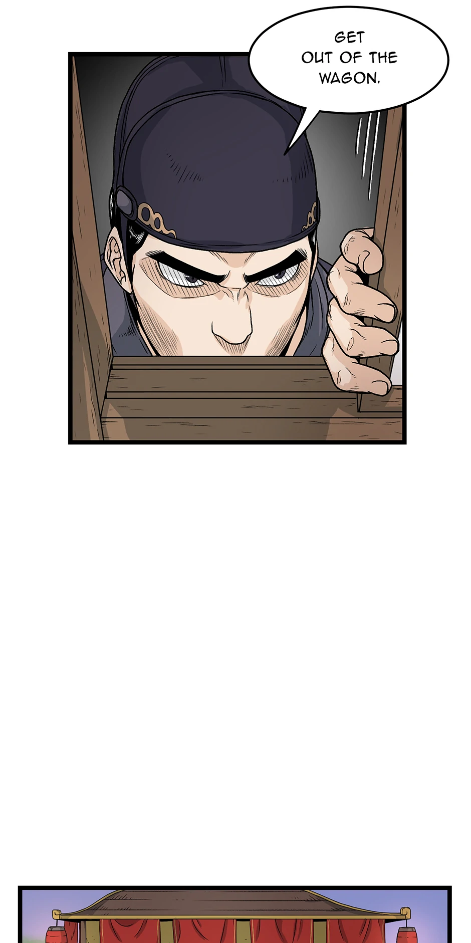 Read Log-in Murim EN Manga Online