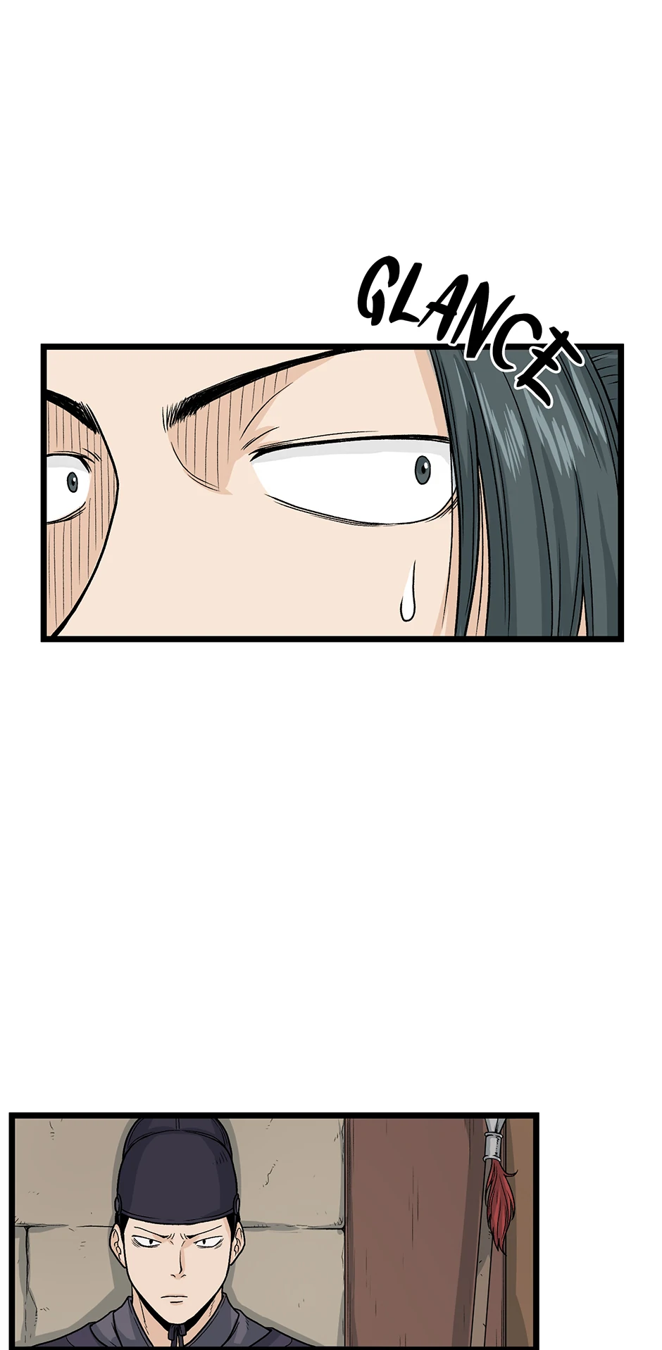 Read Log-in Murim EN Manga Online