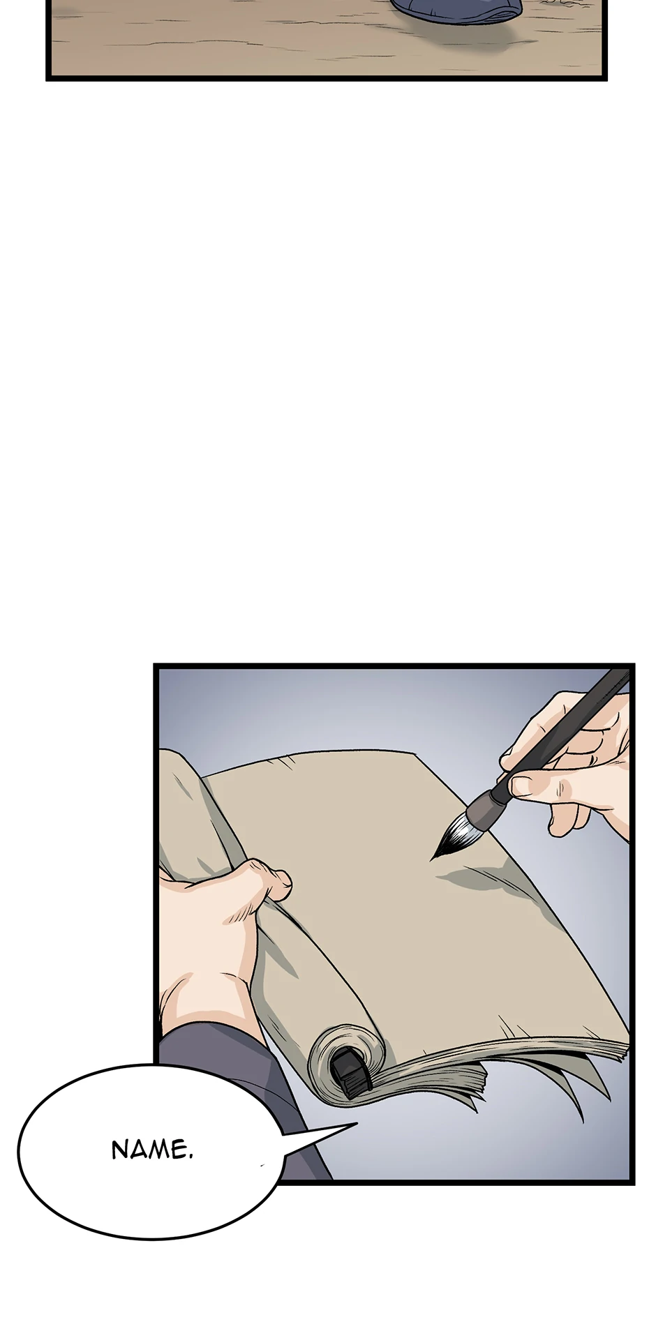 Read Log-in Murim EN Manga Online