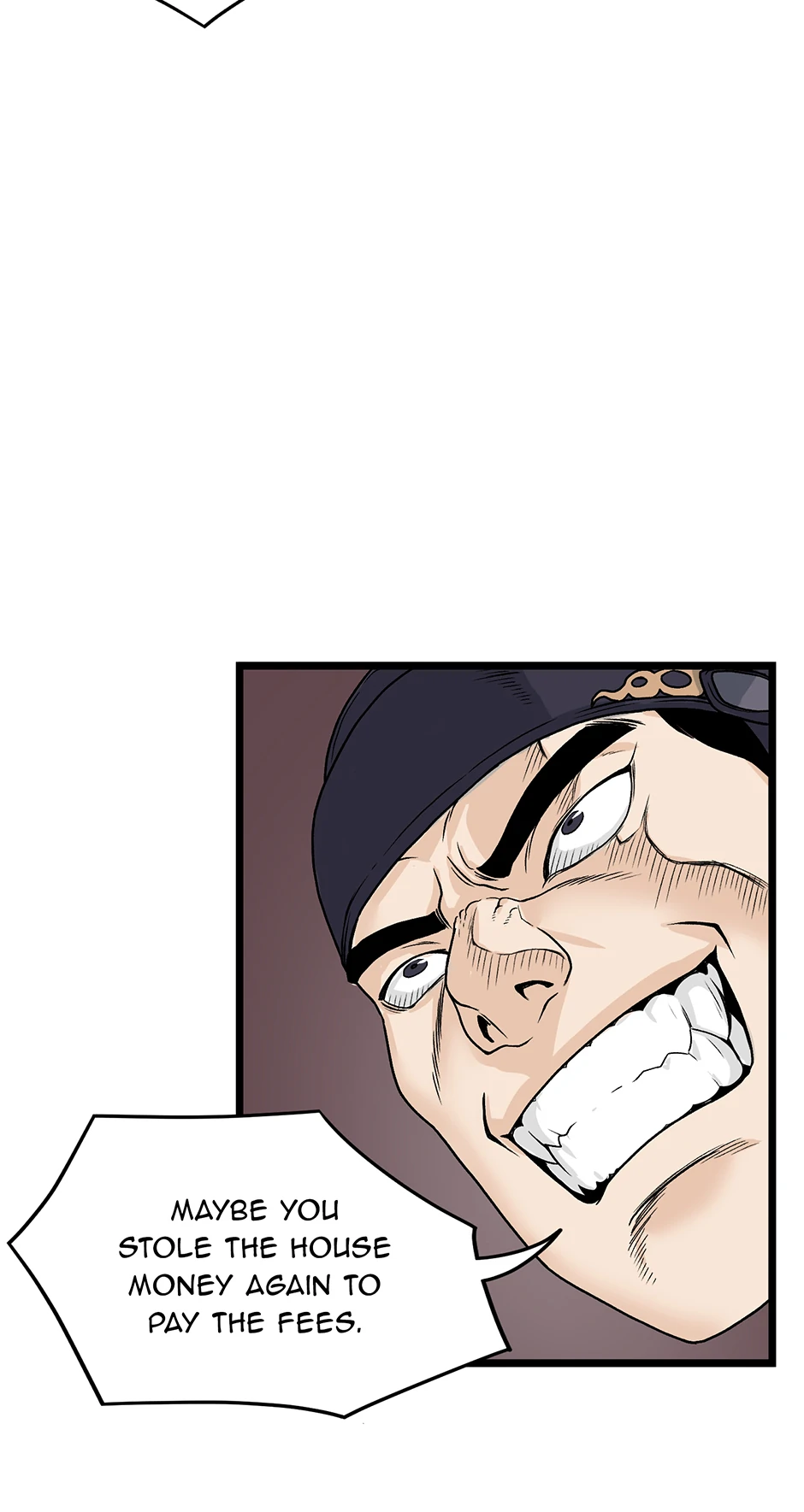 Read Log-in Murim EN Manga Online