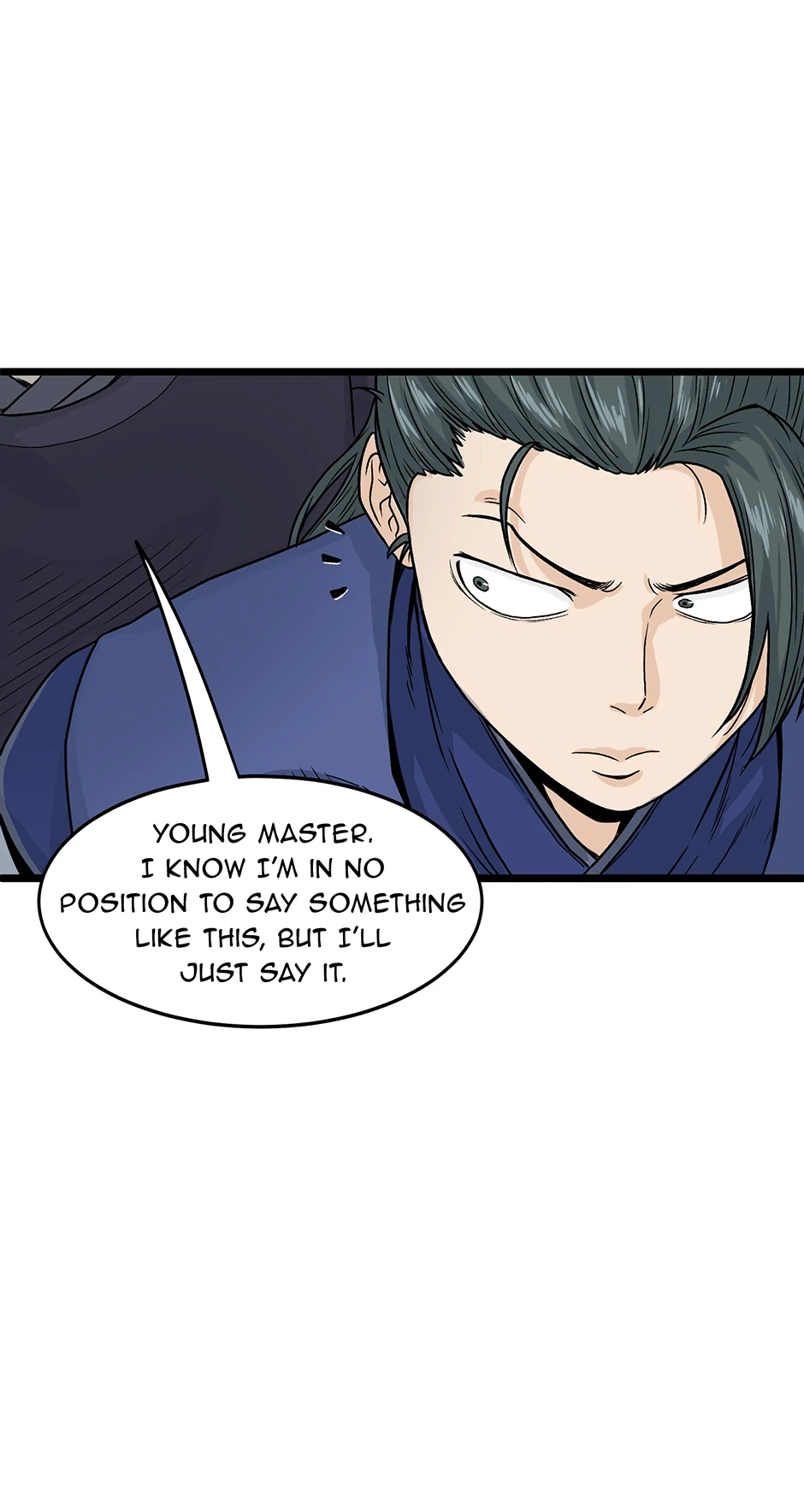 Read Log-in Murim EN Manga Online