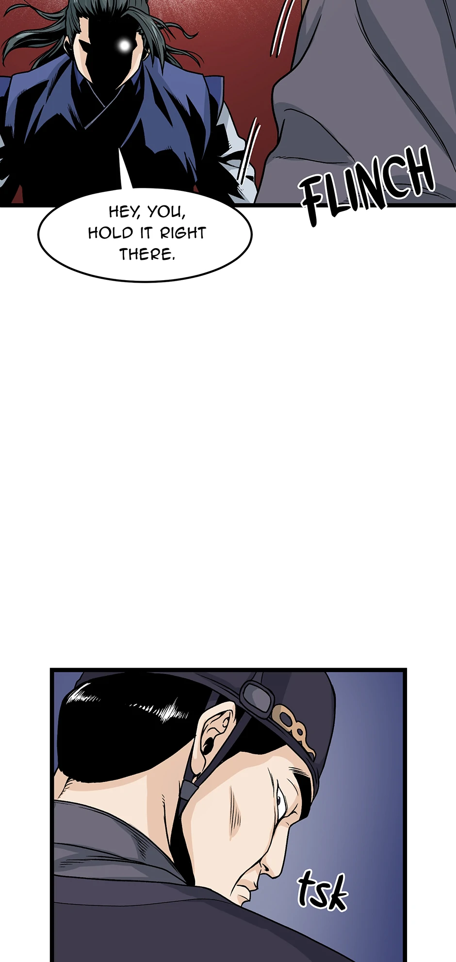 Read Log-in Murim EN Manga Online