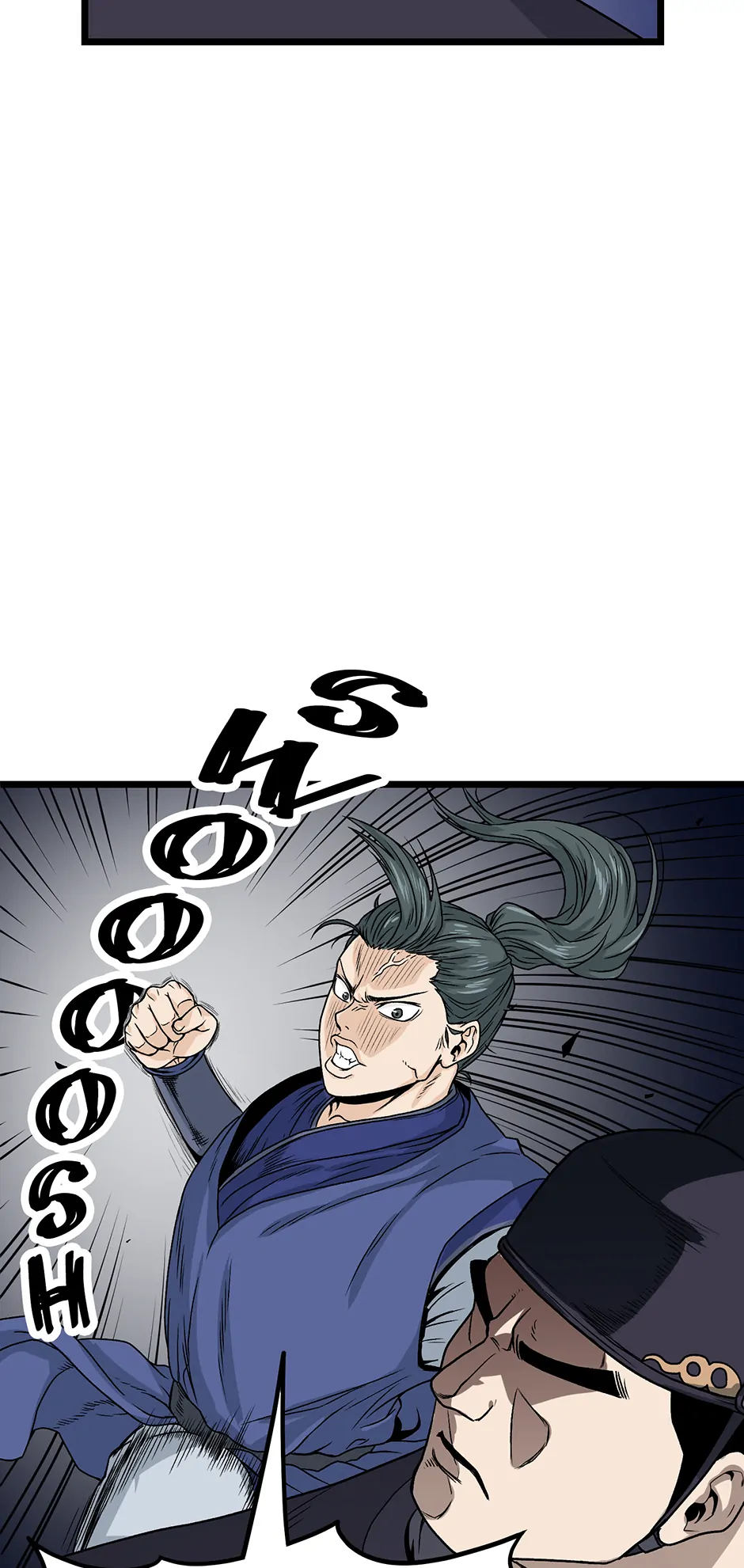 Read Log-in Murim EN Manga Online