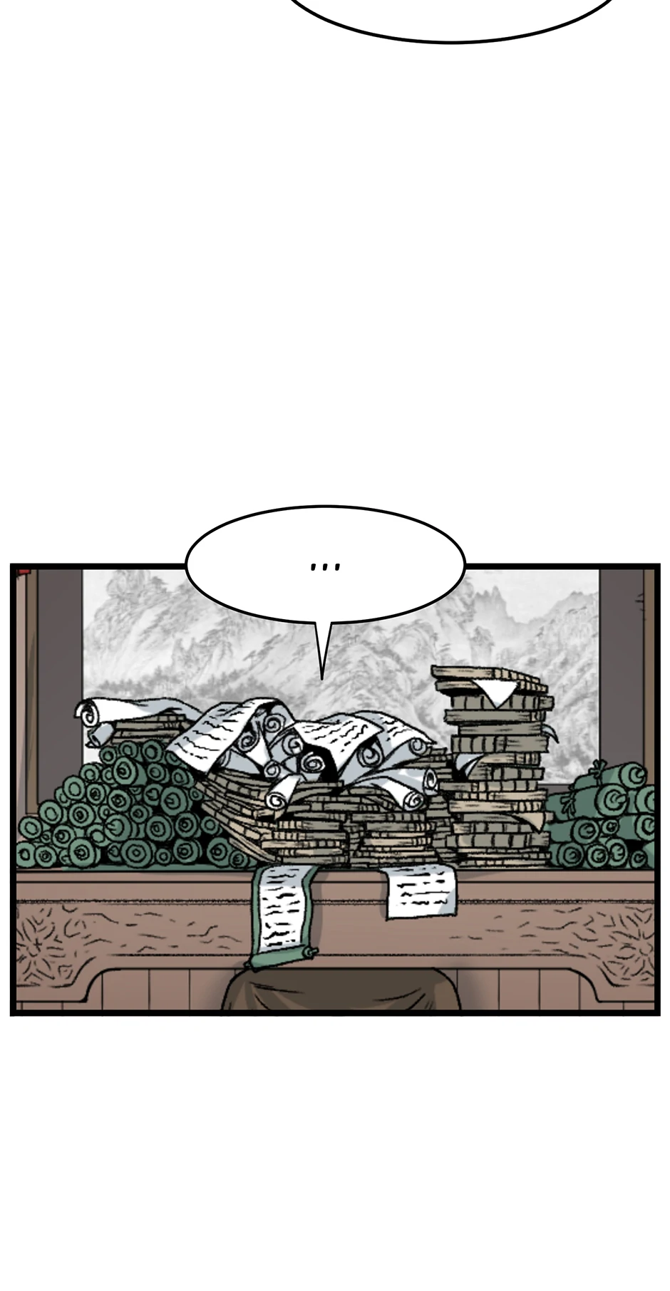 Read Log-in Murim EN Manga Online