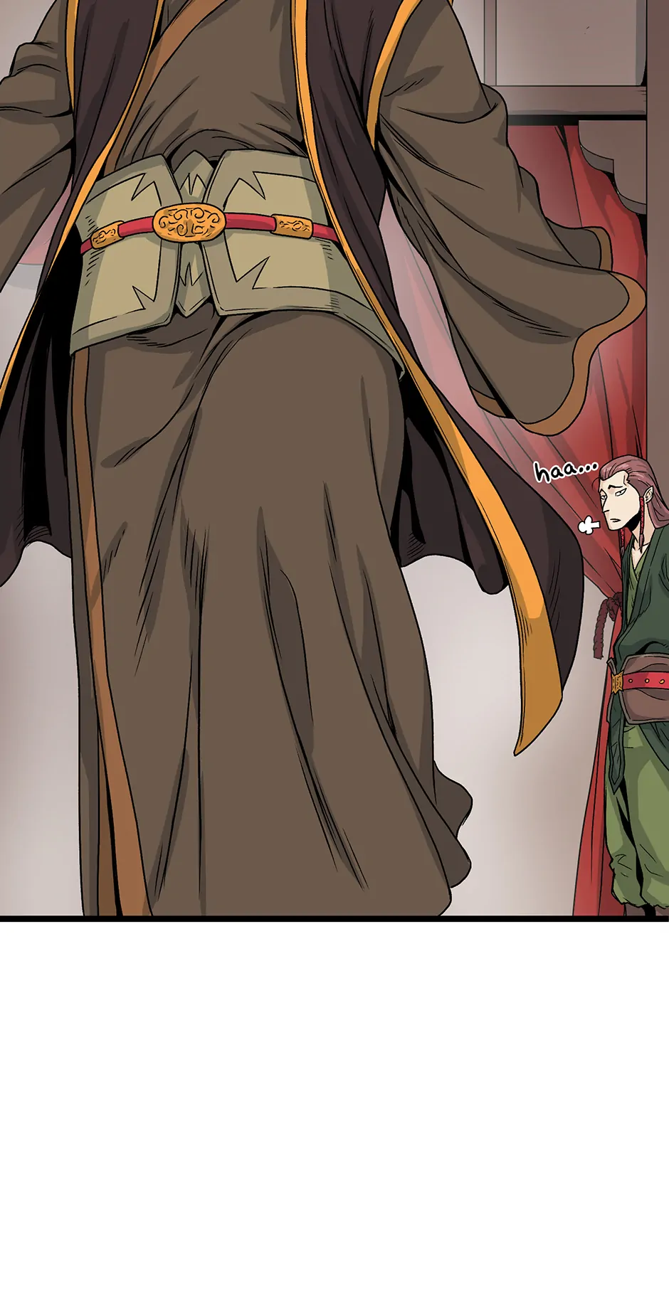 Read Log-in Murim EN Manga Online
