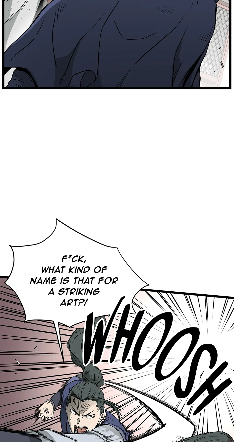 Read Log-in Murim EN Manga Online