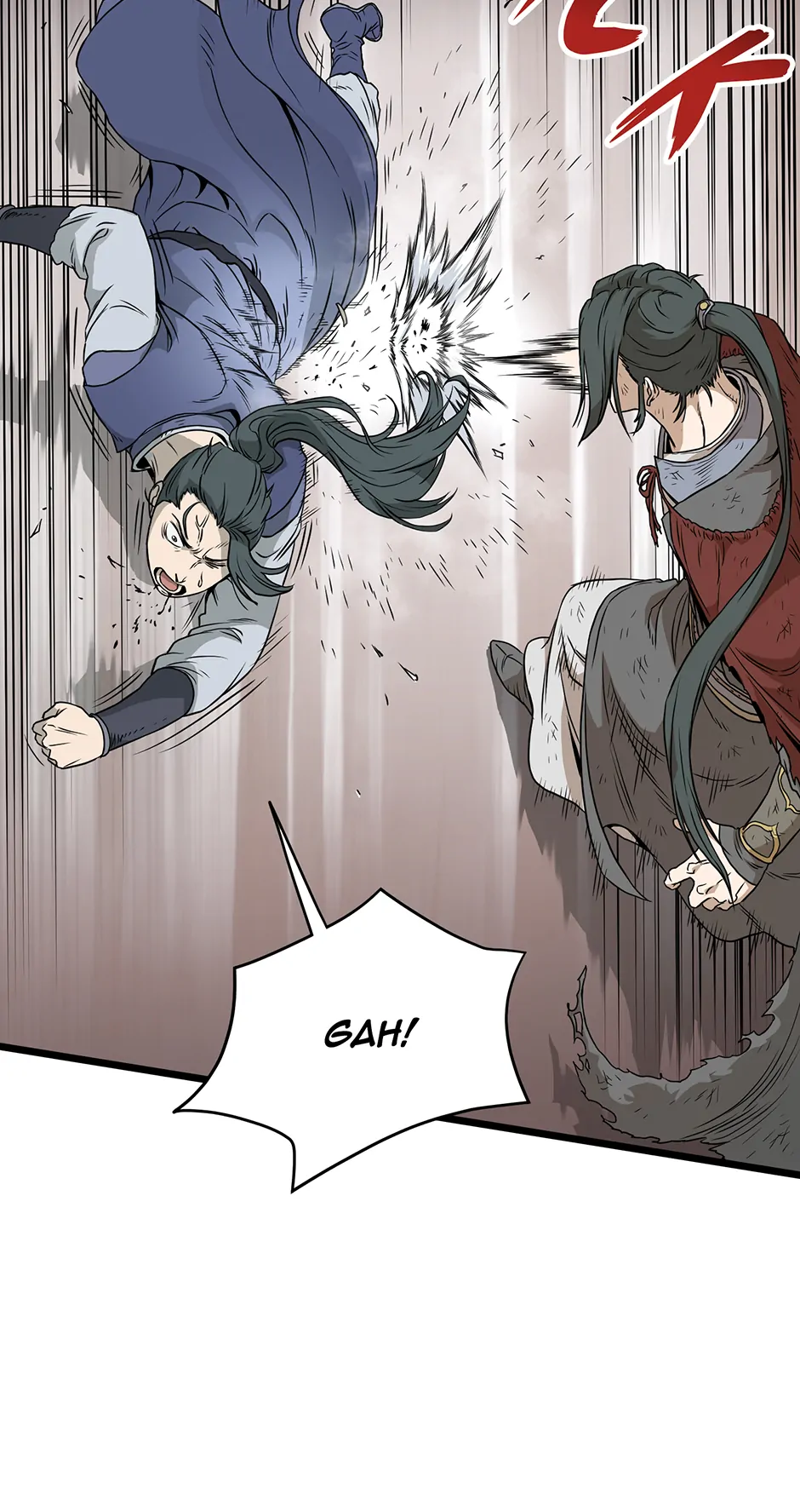 Read Log-in Murim EN Manga Online