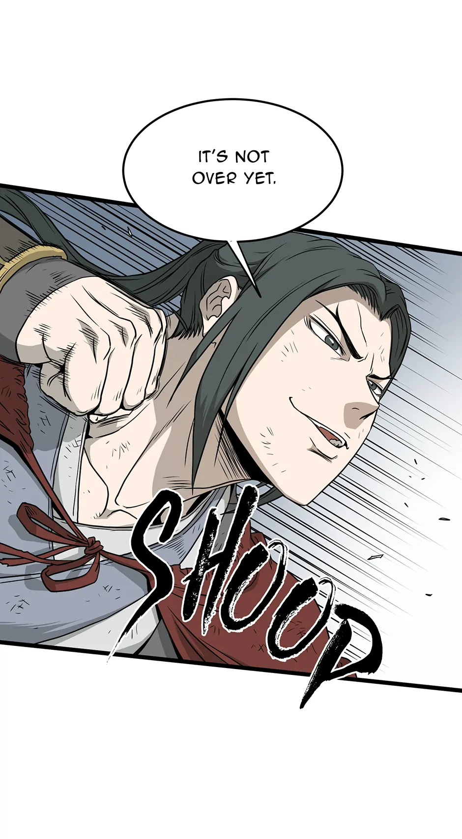 Read Log-in Murim EN Manga Online