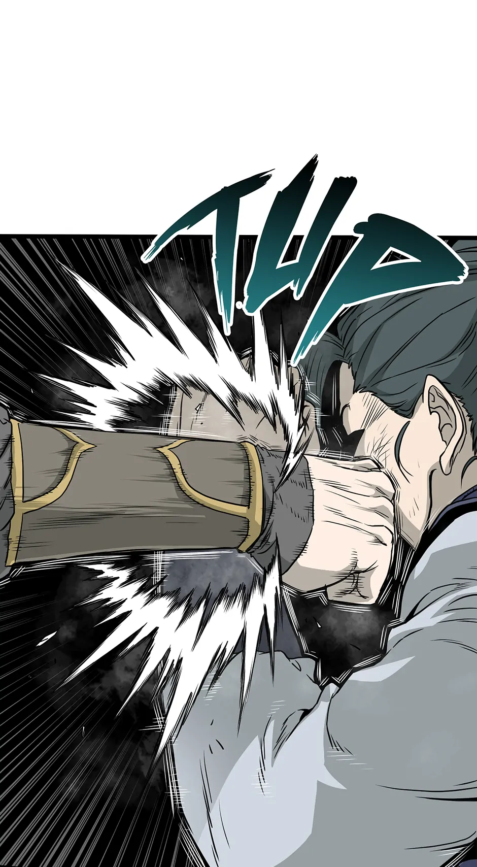 Read Log-in Murim EN Manga Online