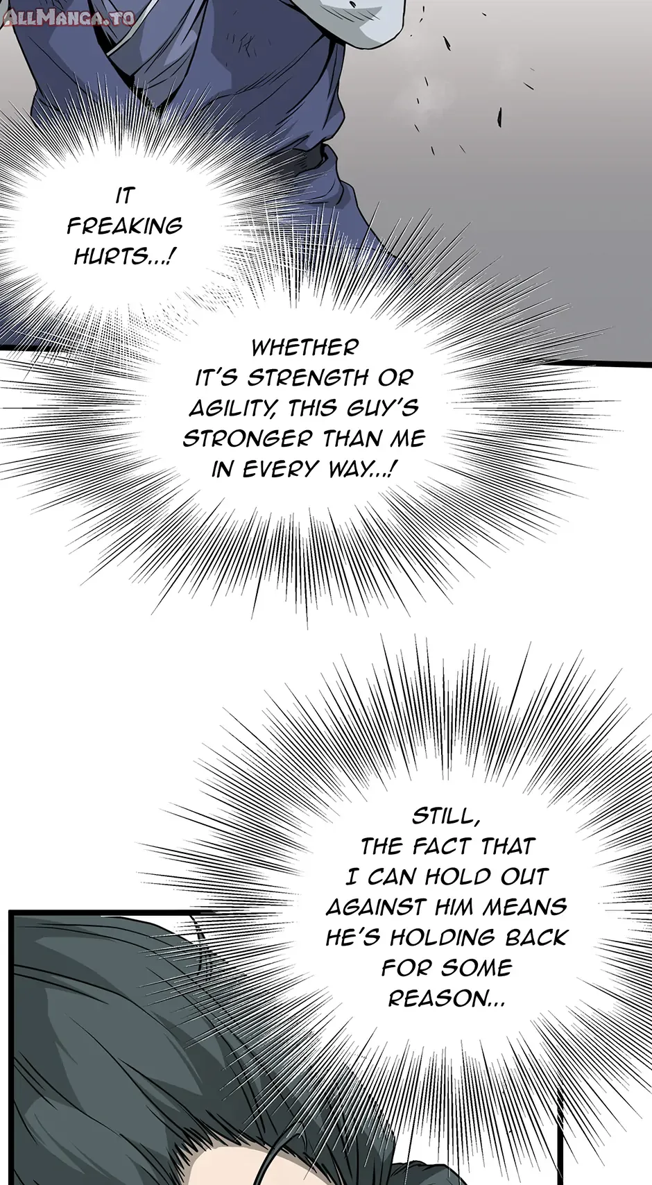 Read Log-in Murim EN Manga Online