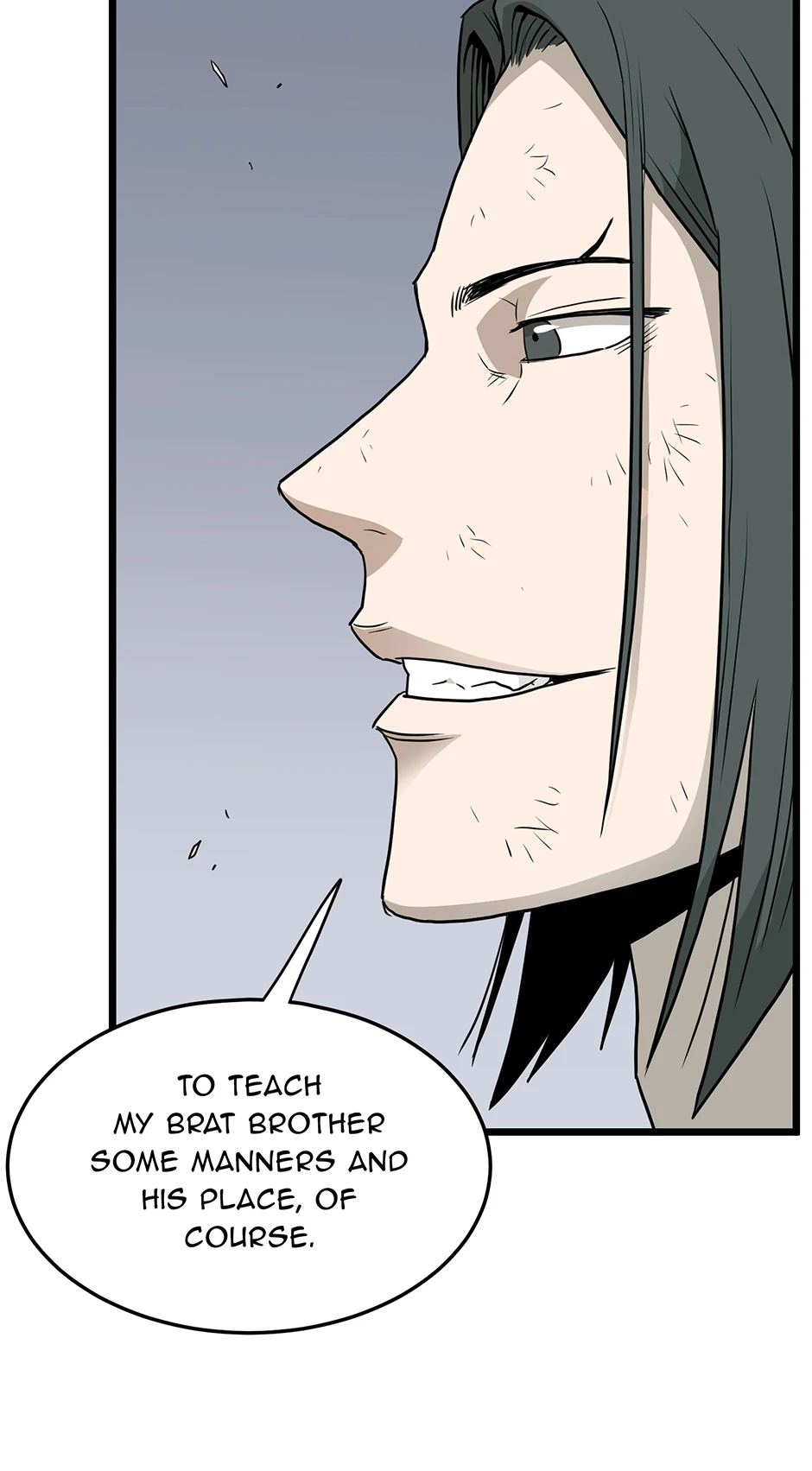 Read Log-in Murim EN Manga Online