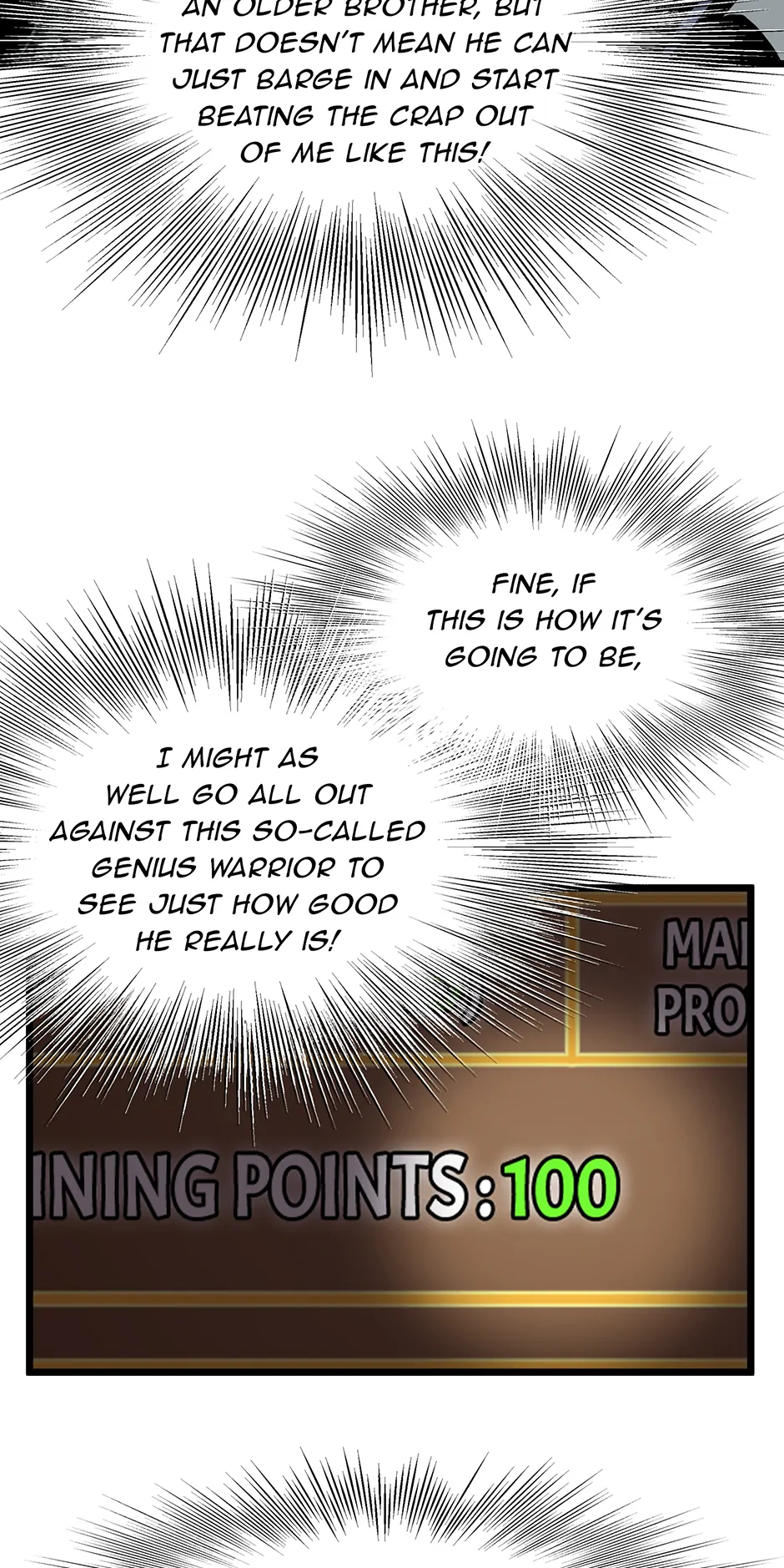 Read Log-in Murim EN Manga Online
