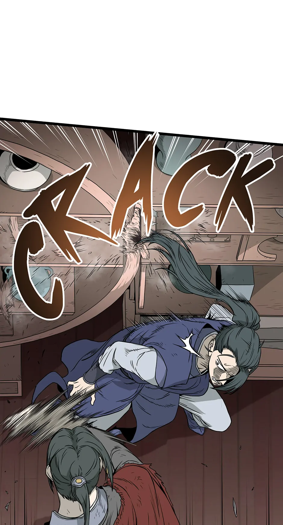 Read Log-in Murim EN Manga Online