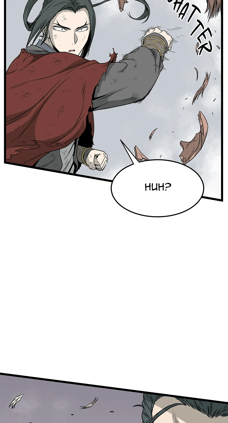 Read Log-in Murim EN Manga Online
