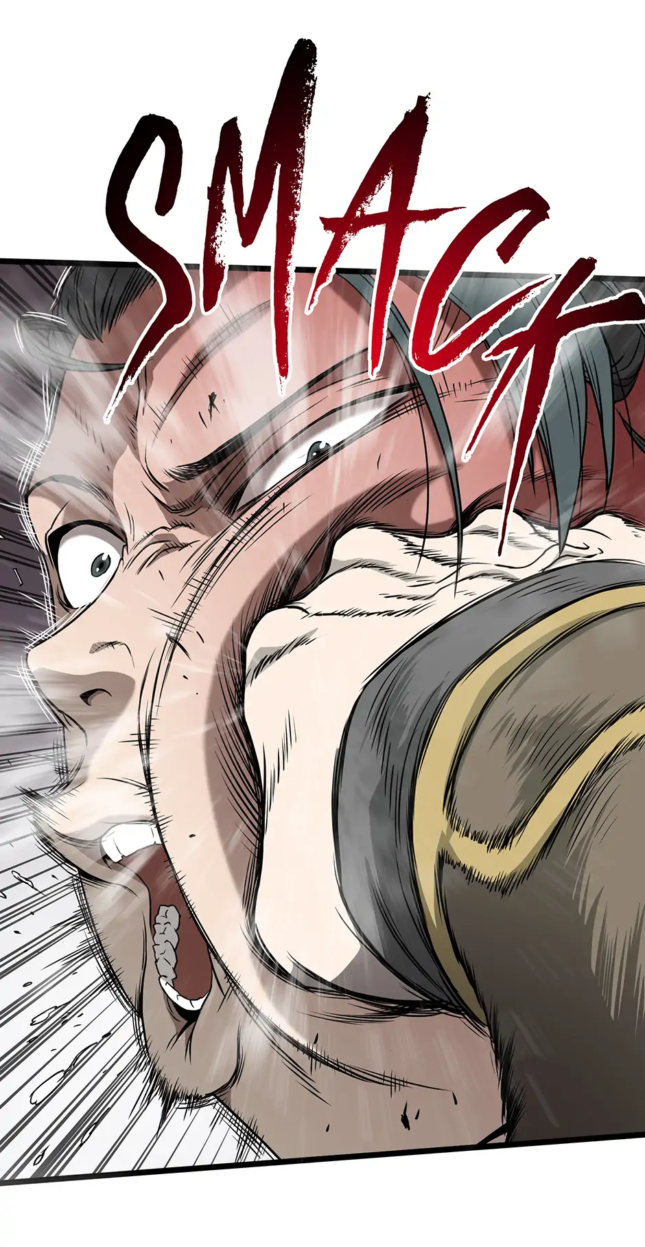 Read Log-in Murim EN Manga Online