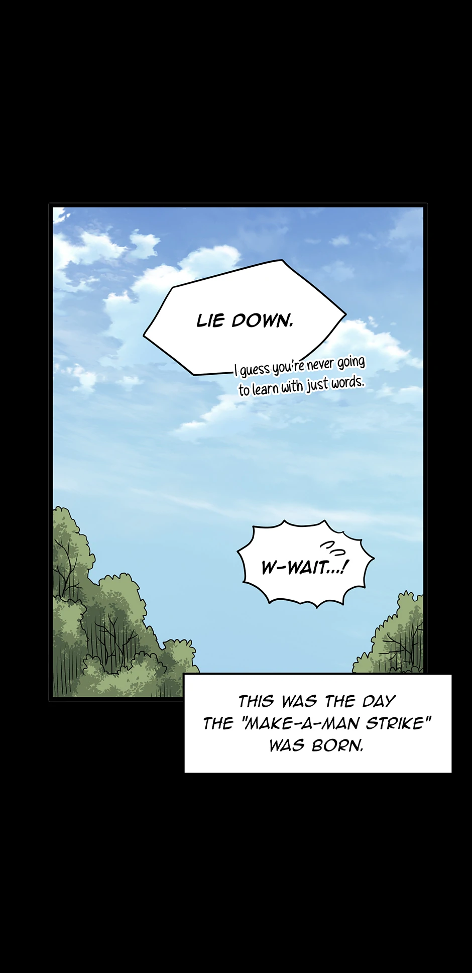 Read Log-in Murim EN Manga Online