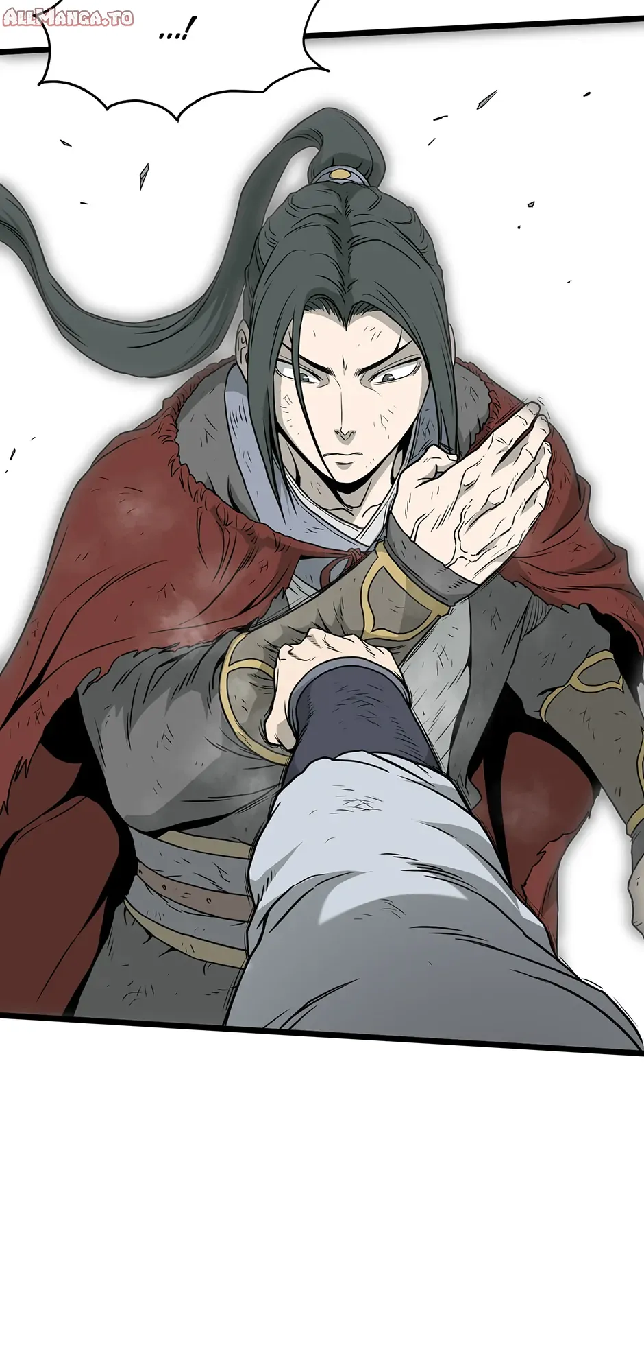 Read Log-in Murim EN Manga Online