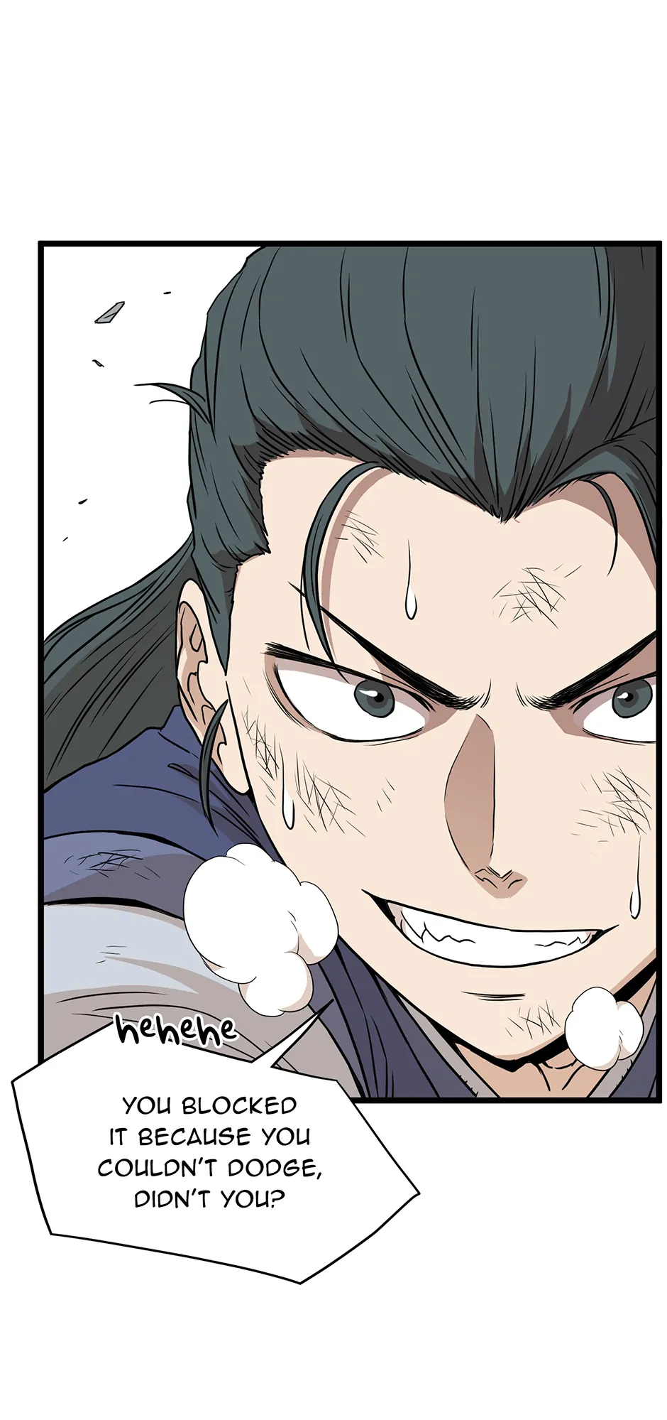 Read Log-in Murim EN Manga Online