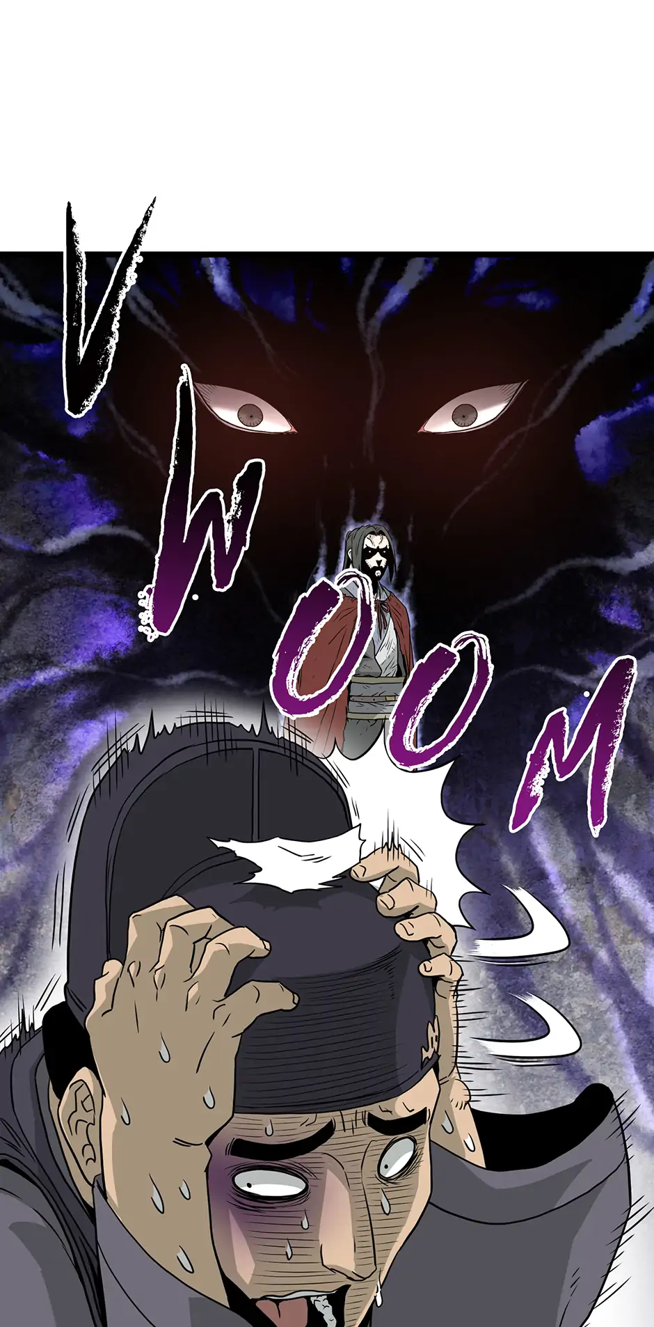 Read Log-in Murim EN Manga Online