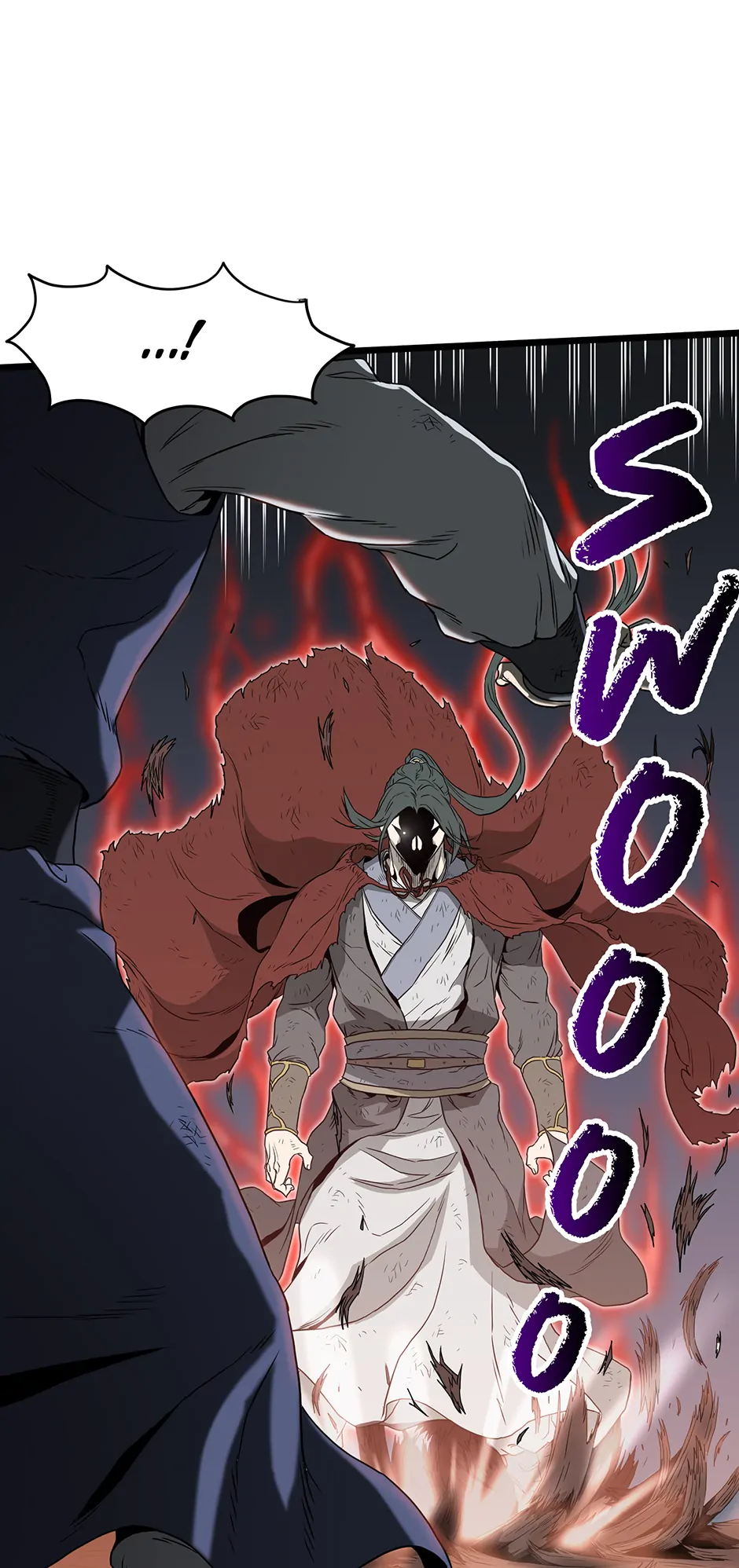 Read Log-in Murim EN Manga Online