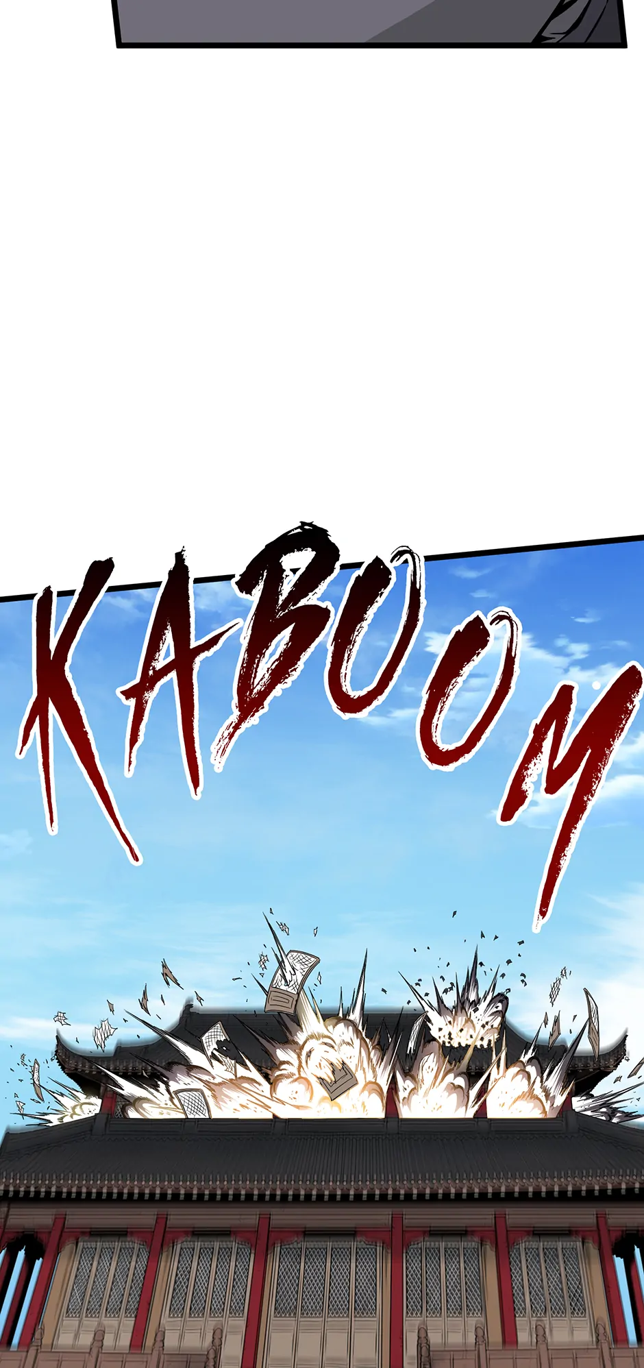 Read Log-in Murim EN Manga Online