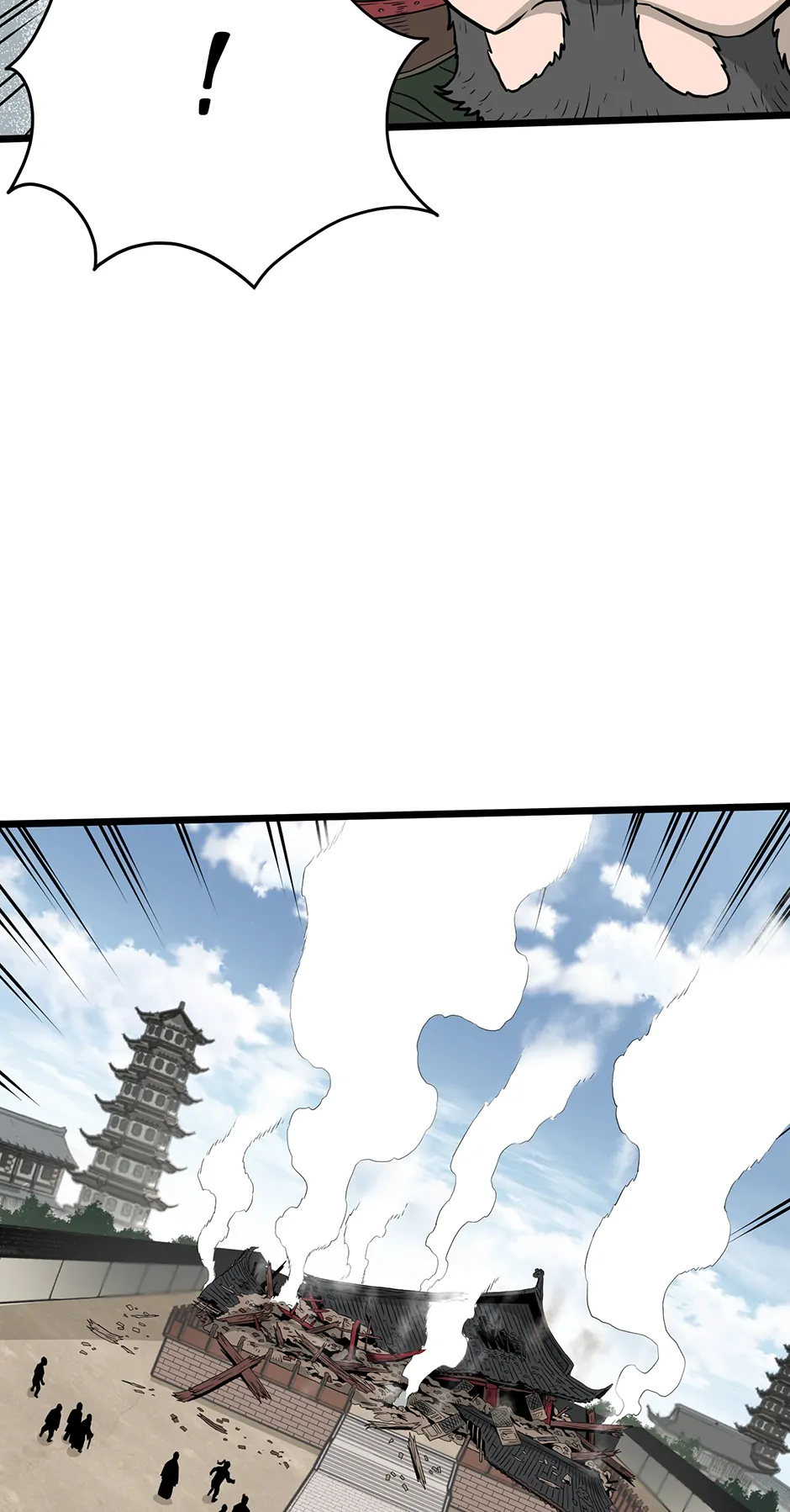 Read Log-in Murim EN Manga Online