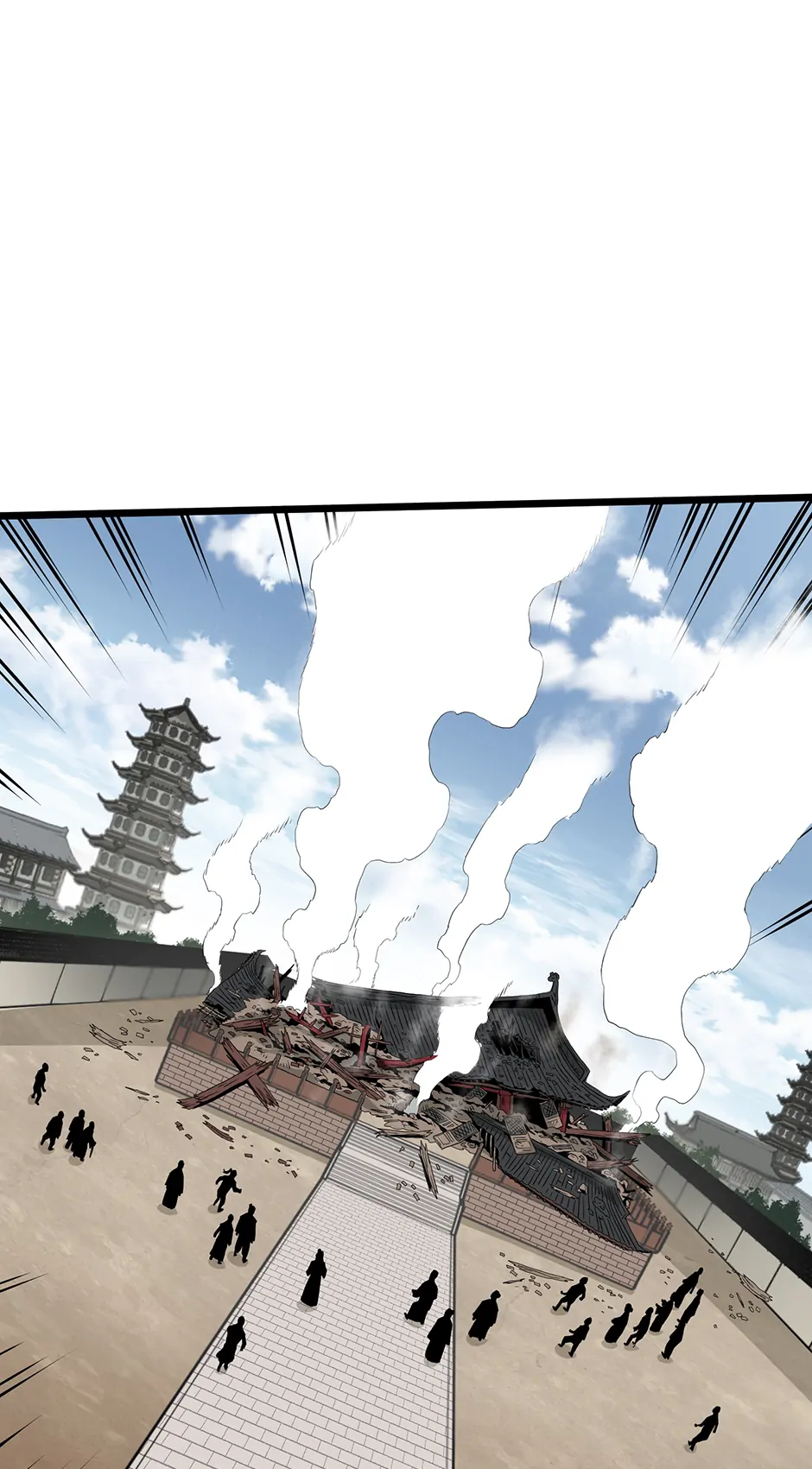 Read Log-in Murim EN Manga Online