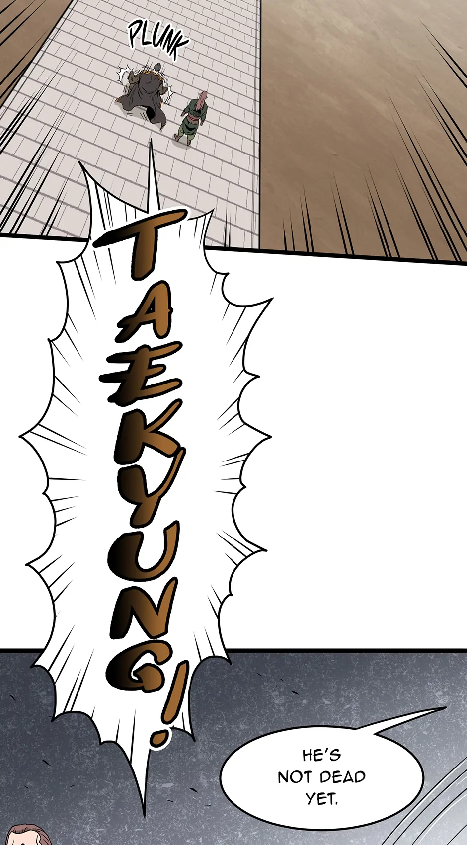 Read Log-in Murim EN Manga Online