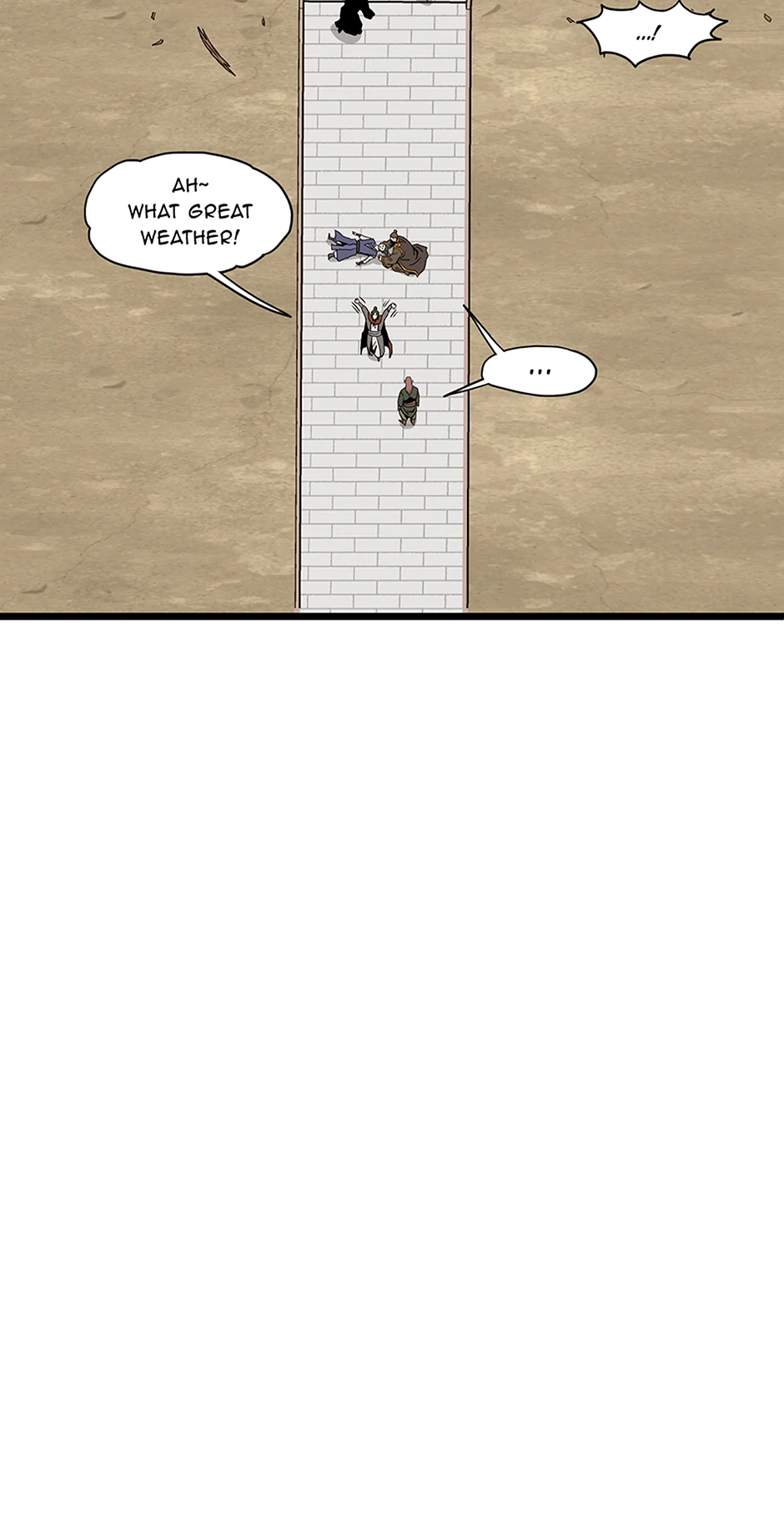 Read Log-in Murim EN Manga Online