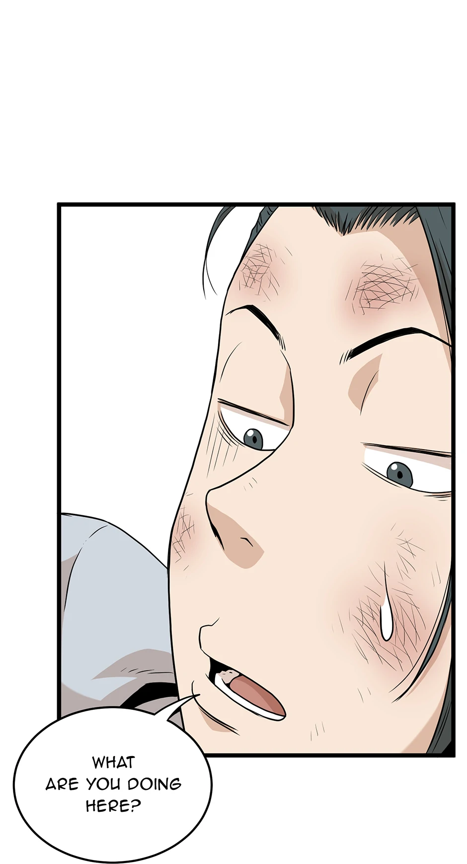 Read Log-in Murim EN Manga Online