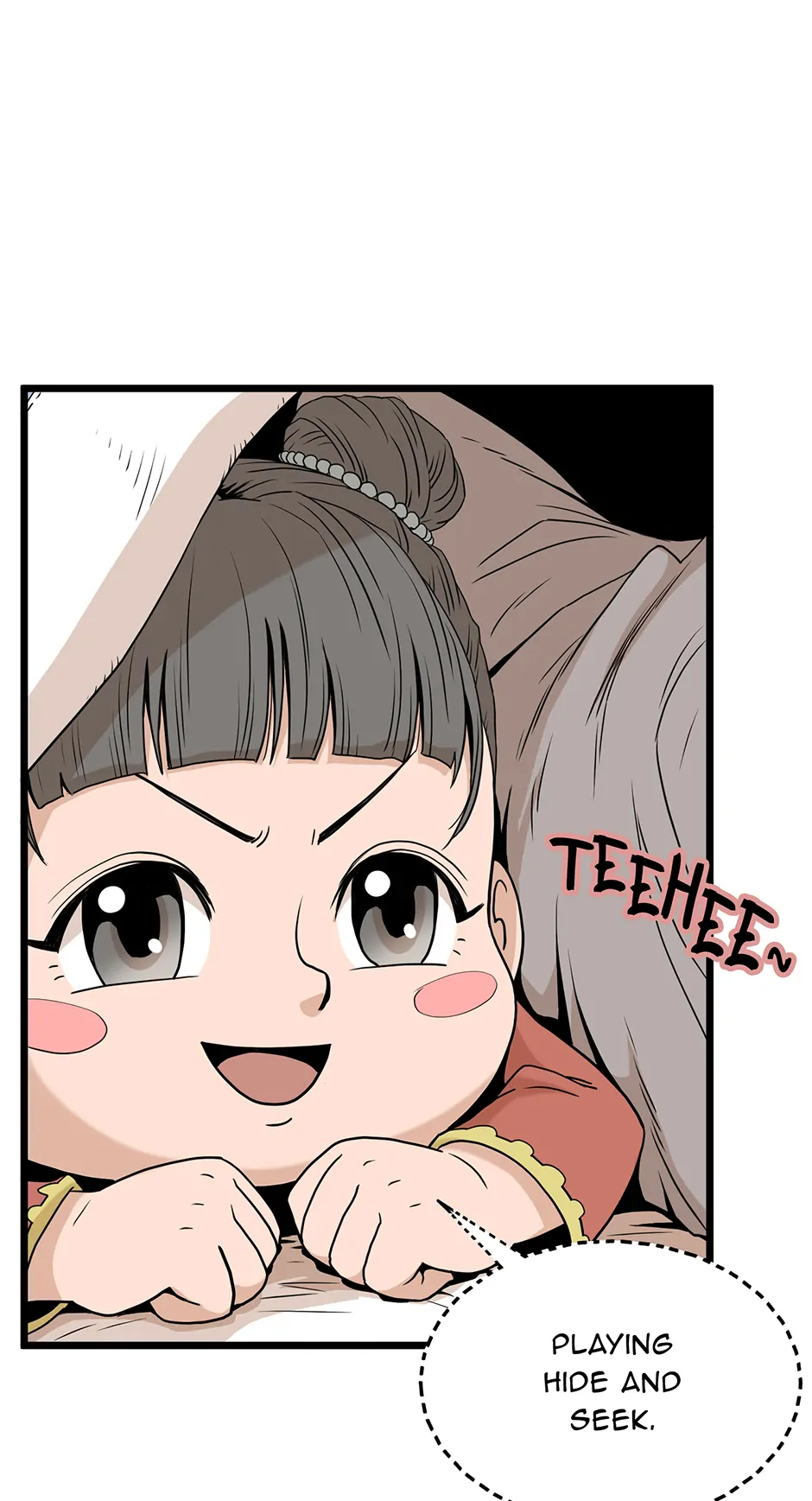 Read Log-in Murim EN Manga Online