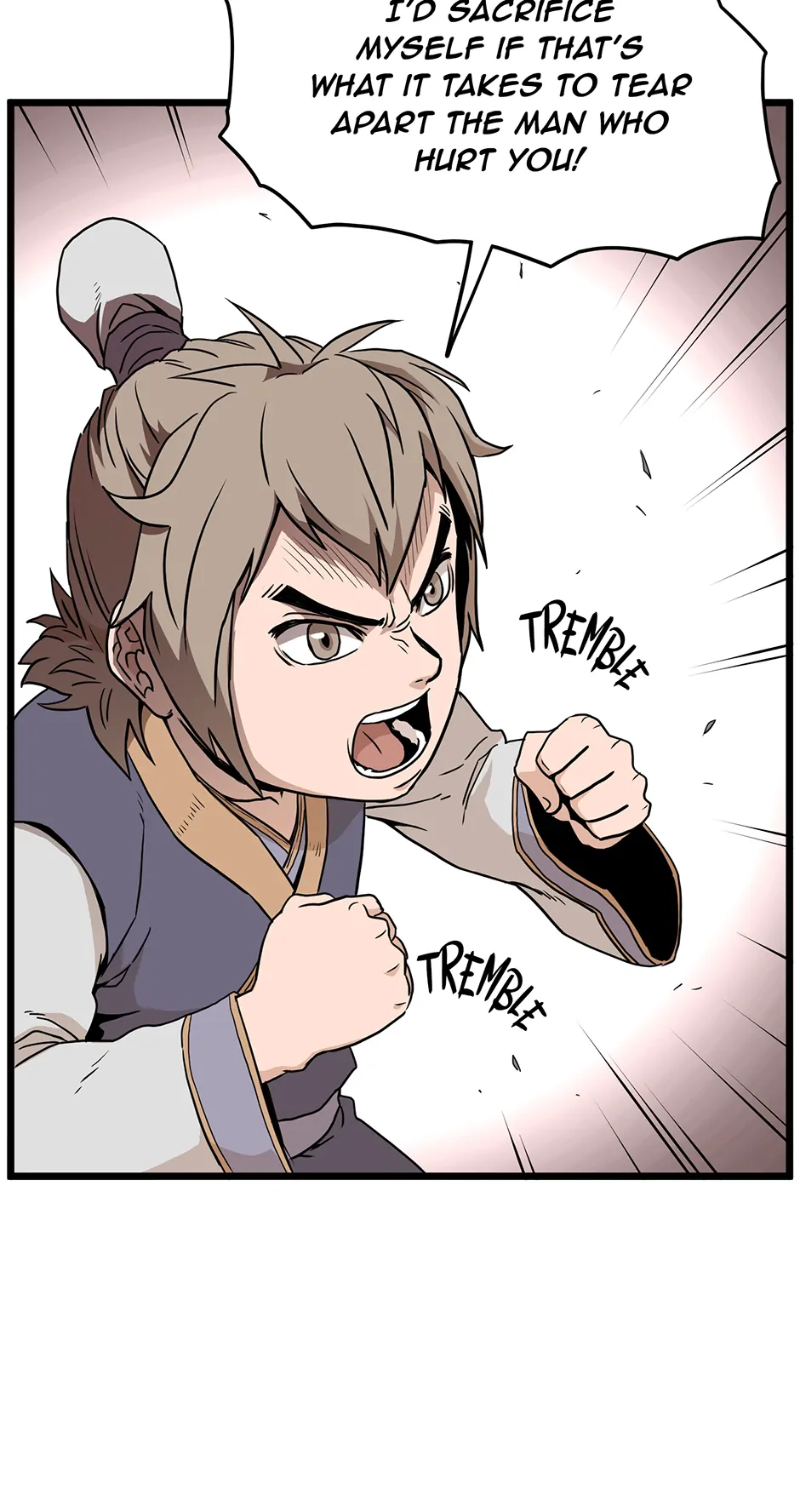 Read Log-in Murim EN Manga Online