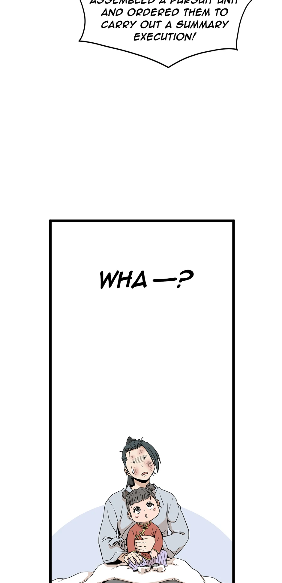 Read Log-in Murim EN Manga Online
